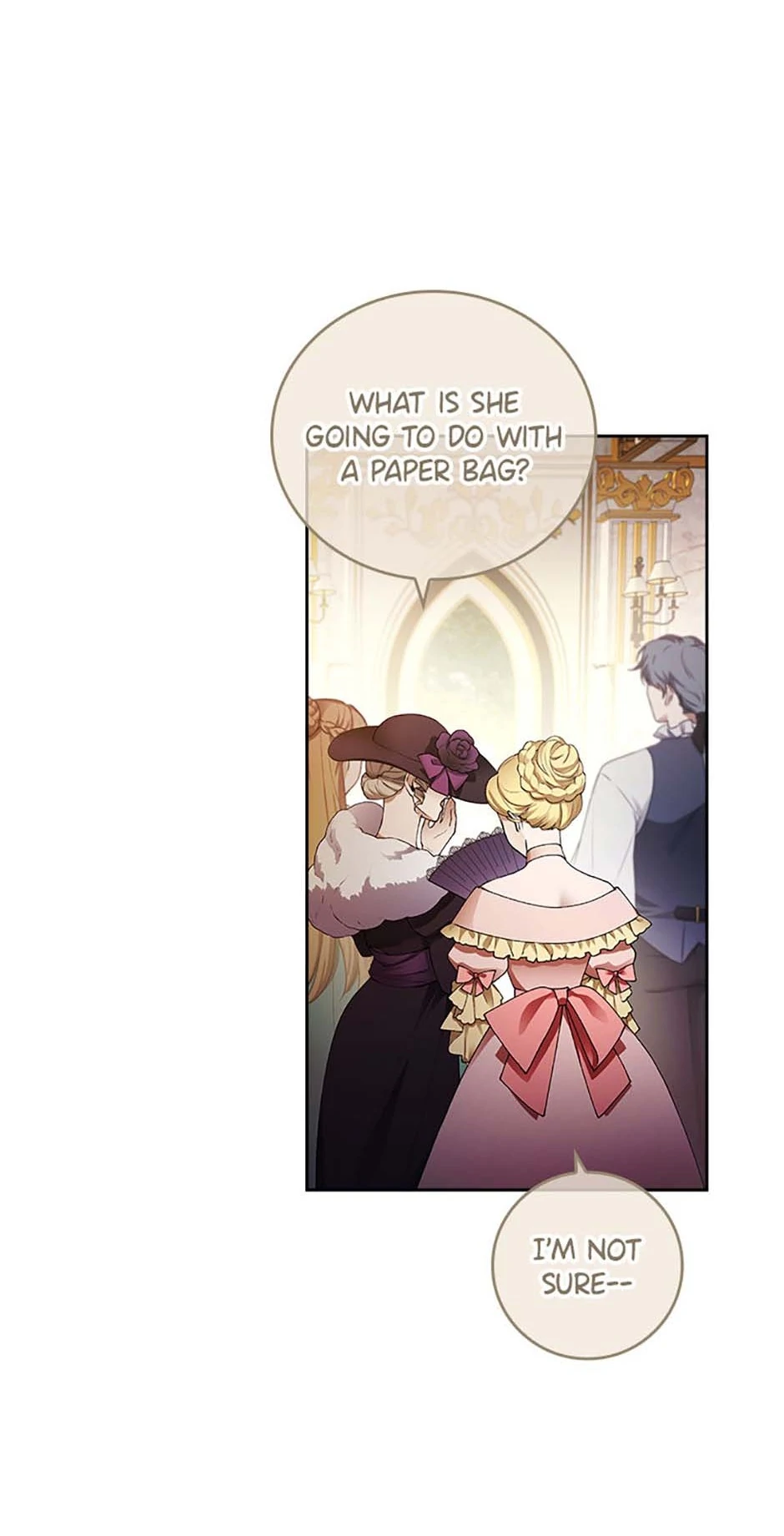 12 O’Clock Marionette chapter 11 page 6