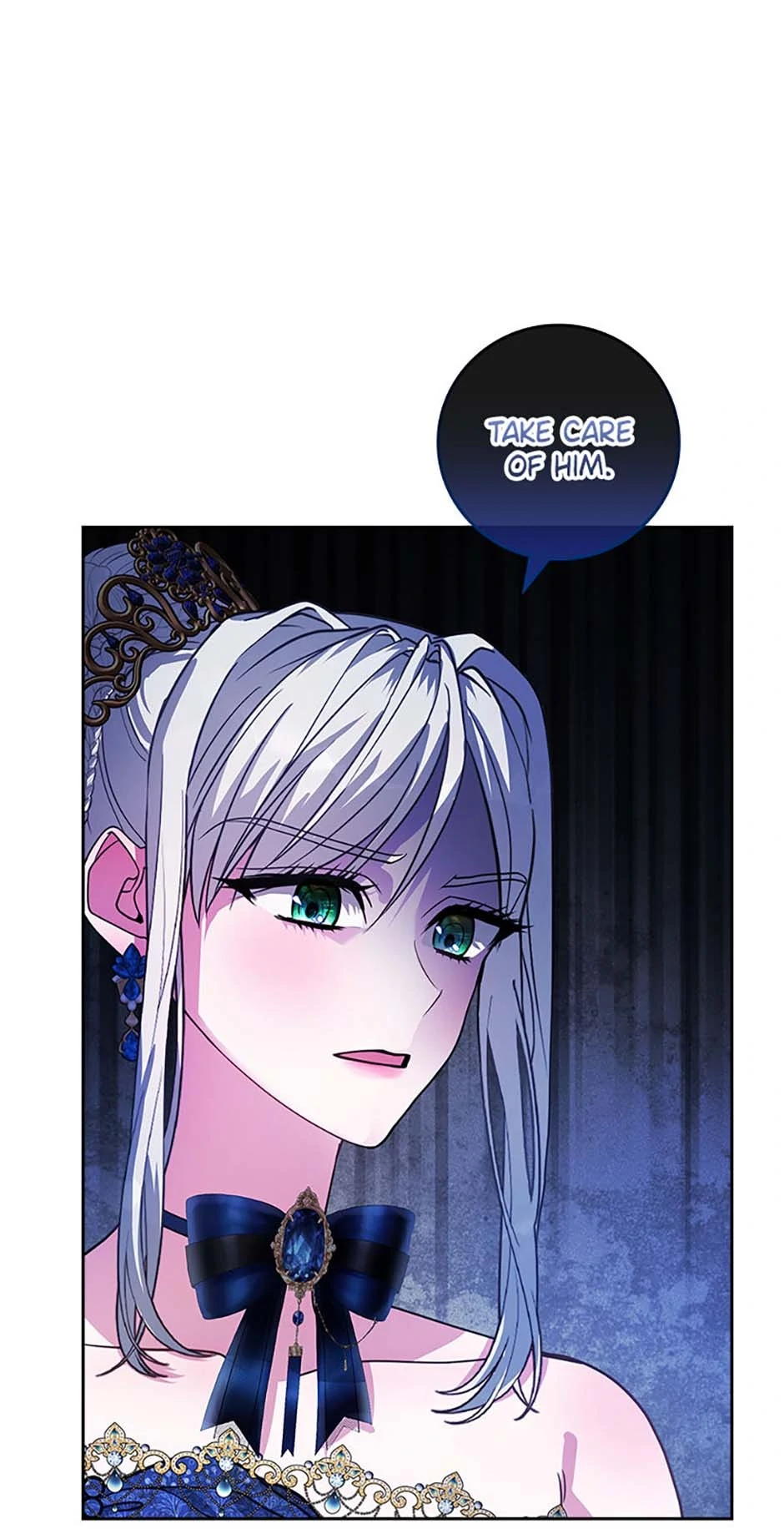 12 O’Clock Marionette chapter 11 page 61