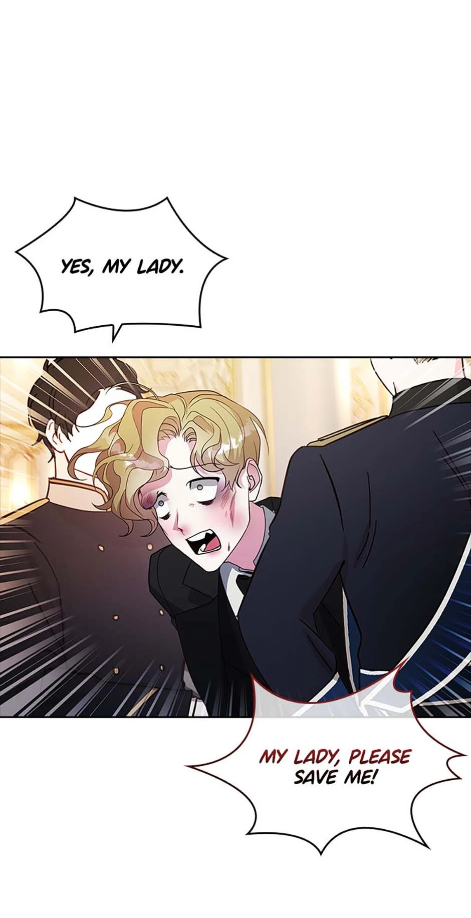12 O’Clock Marionette chapter 11 page 62