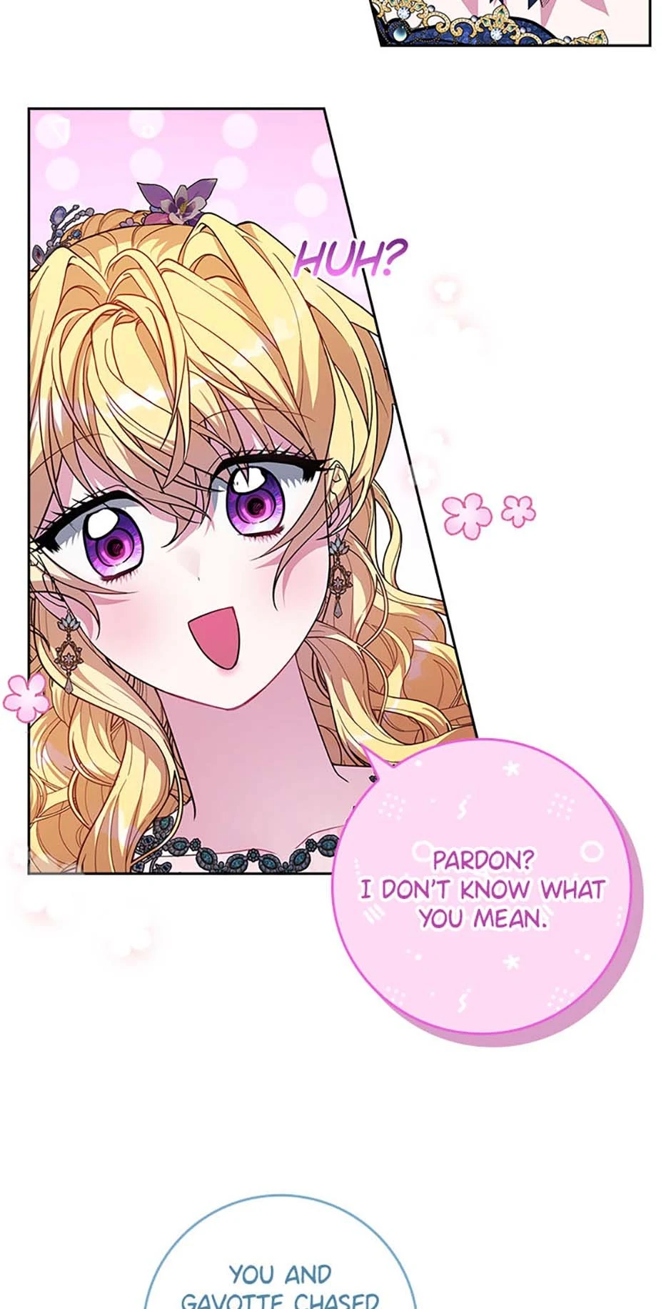 12 O’Clock Marionette chapter 11 page 65