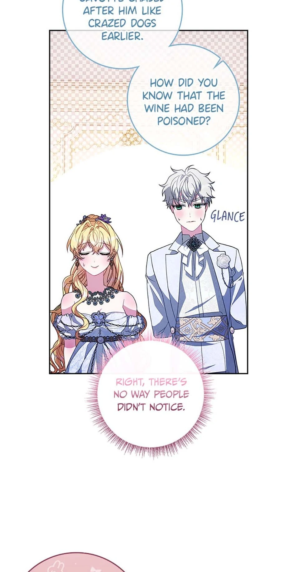 12 O’Clock Marionette chapter 11 page 66