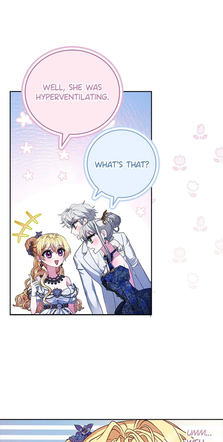 12 O’Clock Marionette chapter 11 page 69