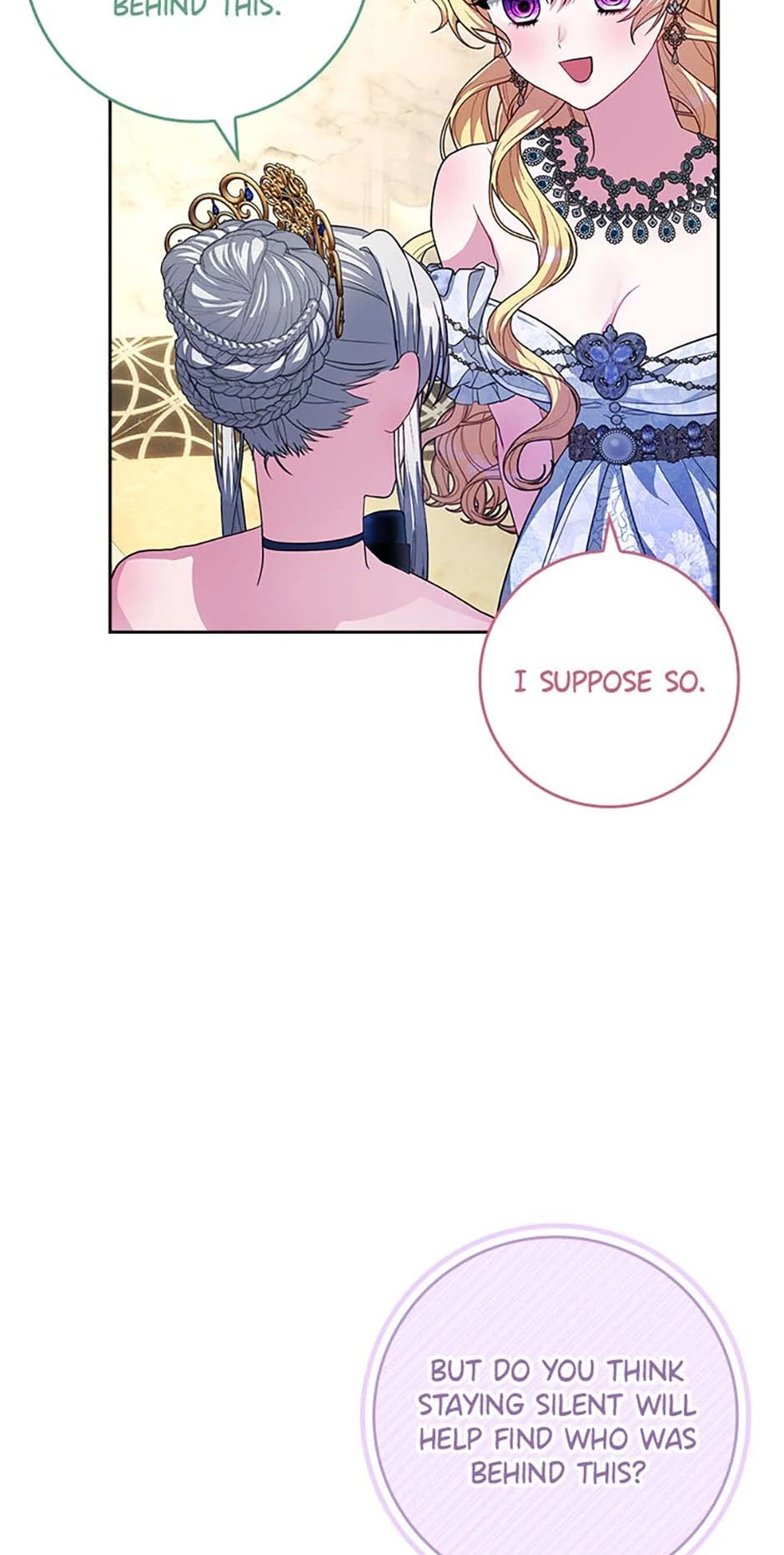 12 O’Clock Marionette chapter 11 page 72