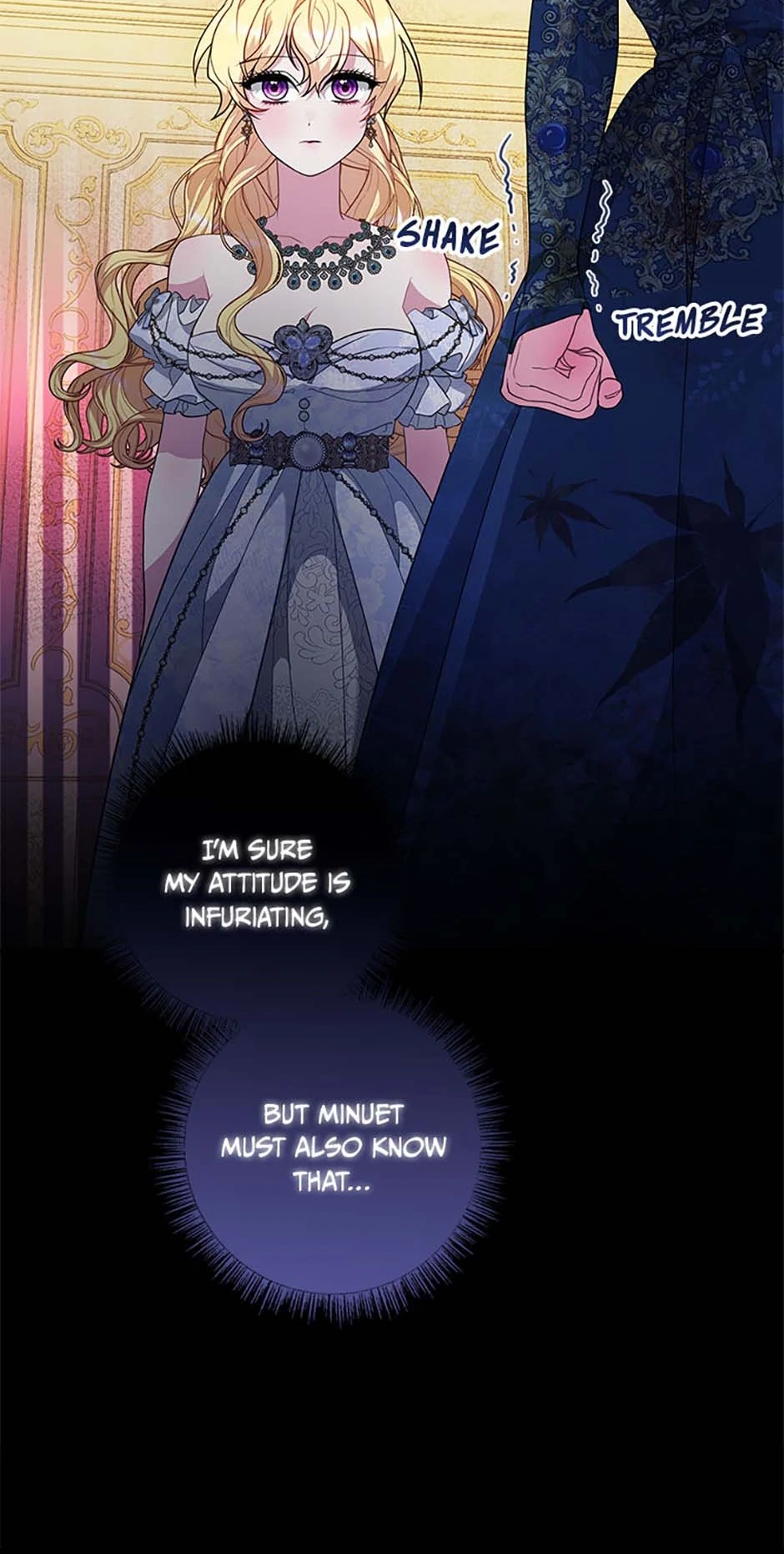 12 O’Clock Marionette chapter 11 page 75