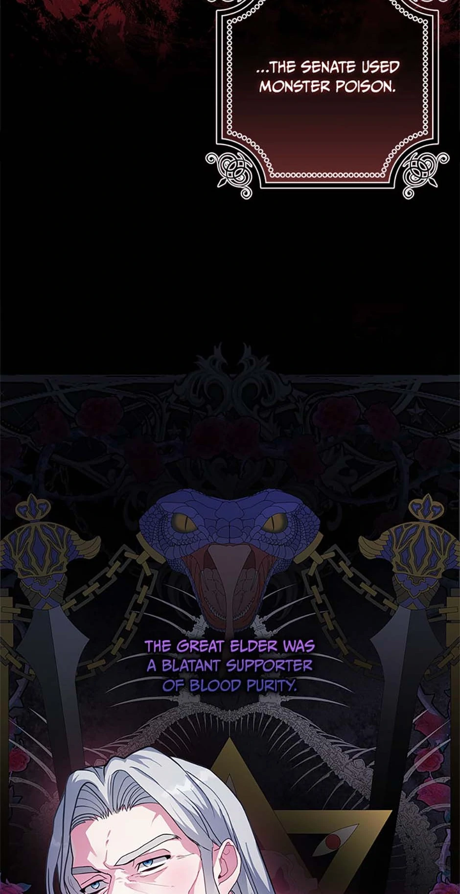 12 O’Clock Marionette chapter 11 page 78