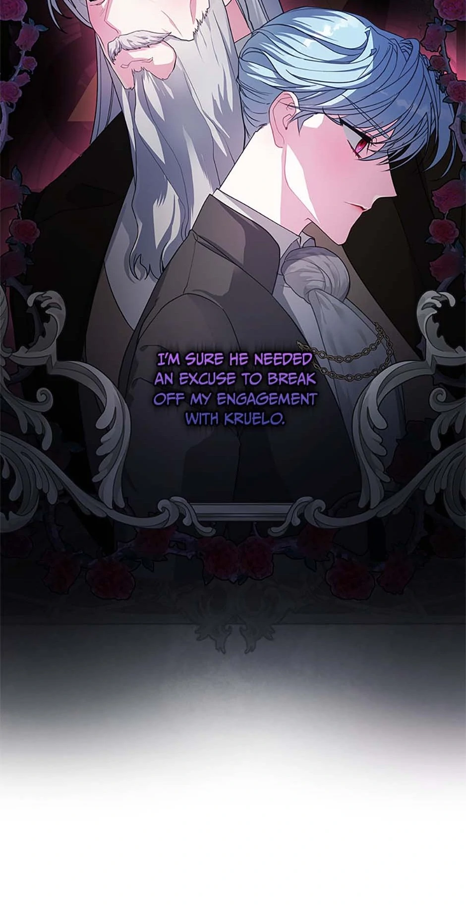 12 O’Clock Marionette chapter 11 page 79