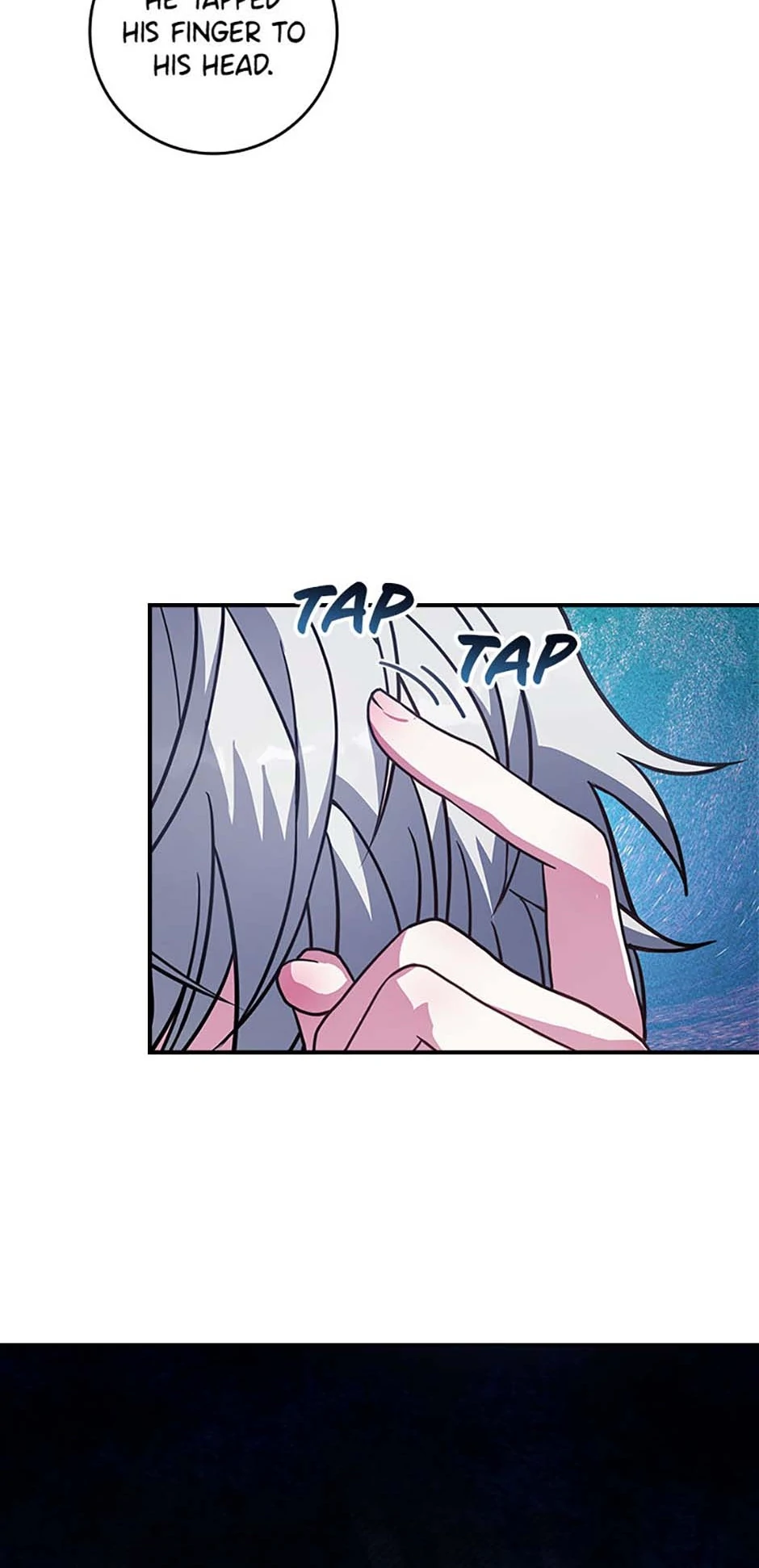 12 O’Clock Marionette chapter 11 page 83