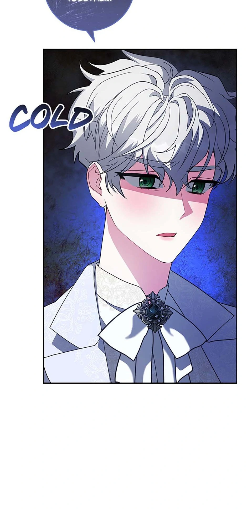 12 O’Clock Marionette chapter 11 page 87