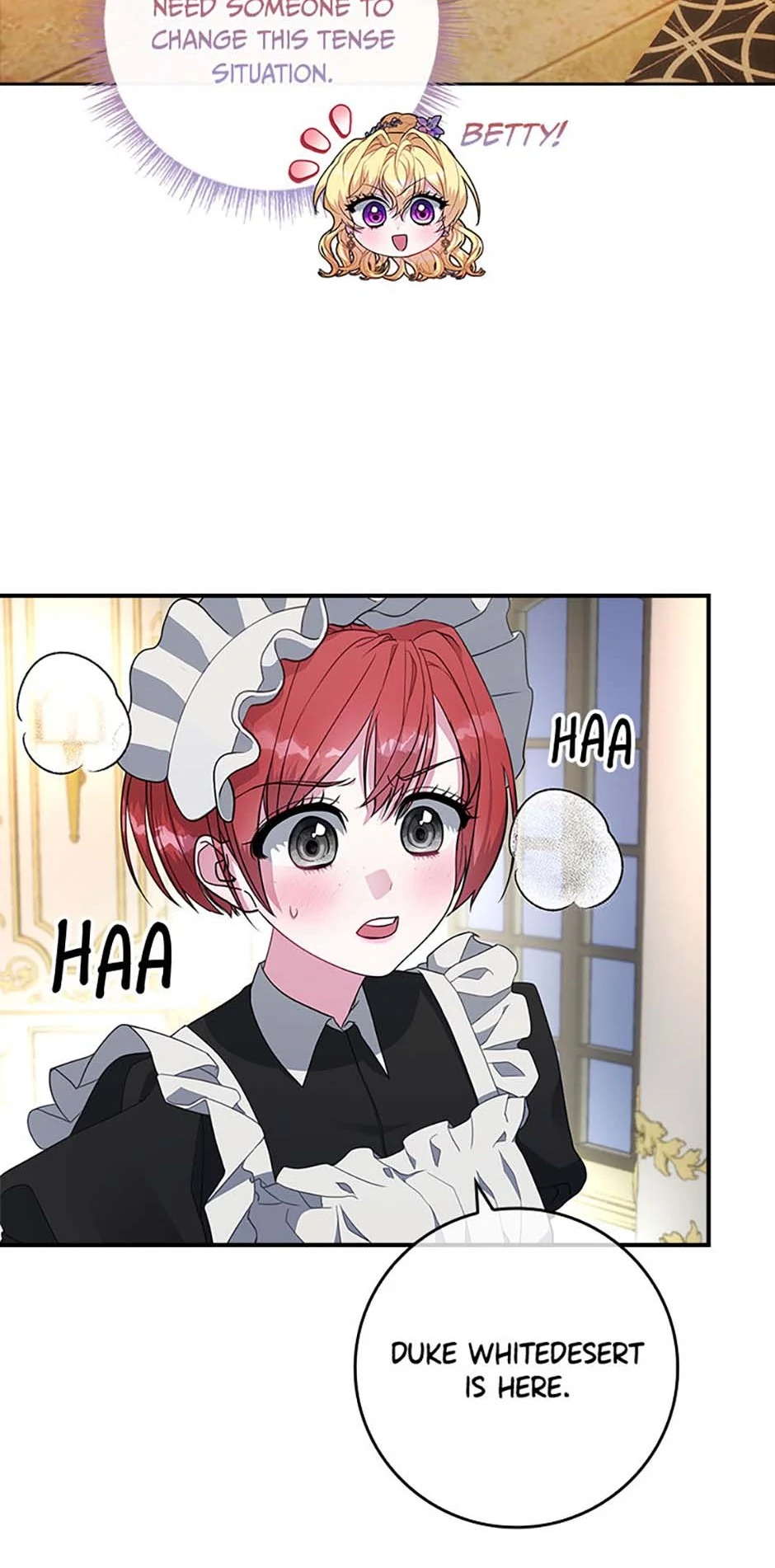 12 O’Clock Marionette chapter 11 page 90