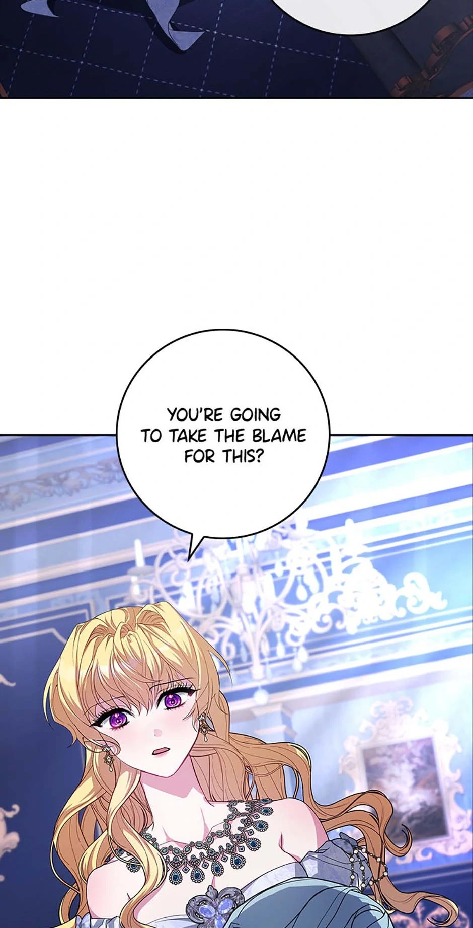12 O’Clock Marionette chapter 12 page 9