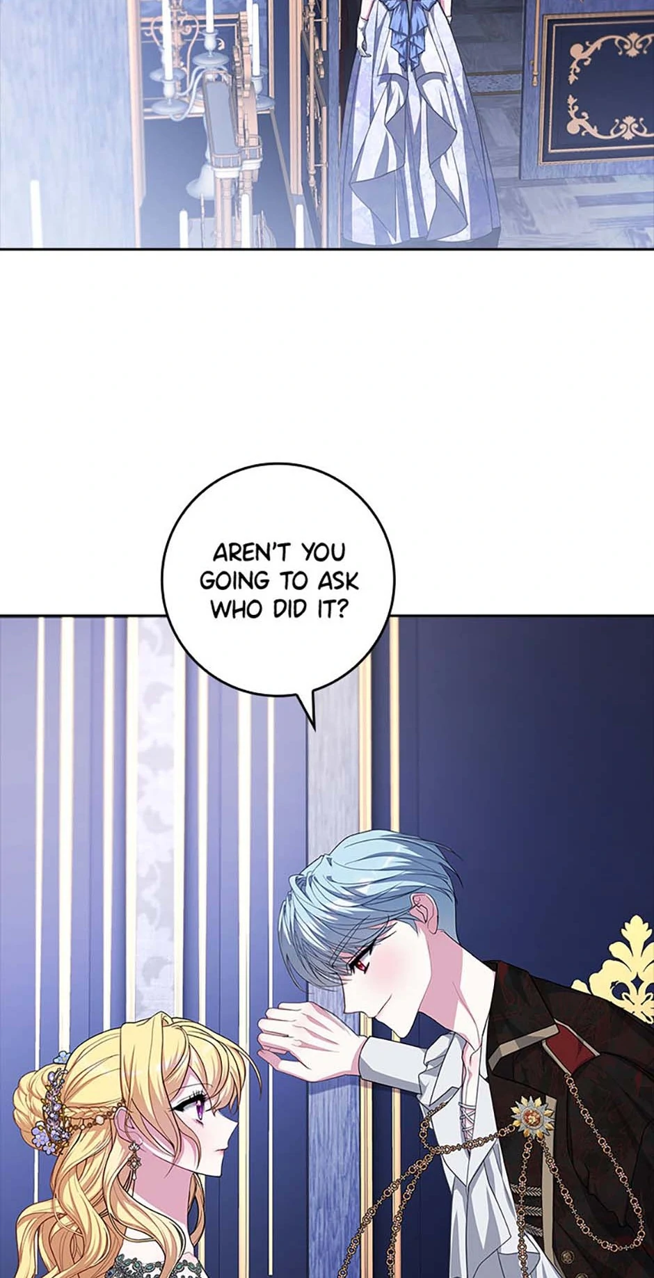 12 O’Clock Marionette chapter 12 page 18
