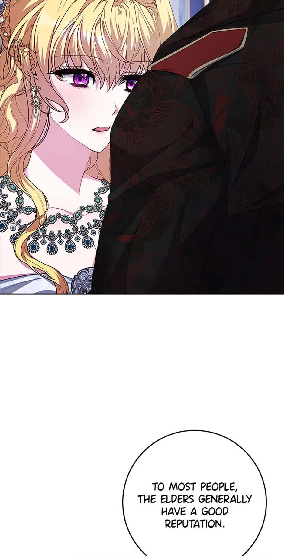 12 O’Clock Marionette chapter 12 page 21