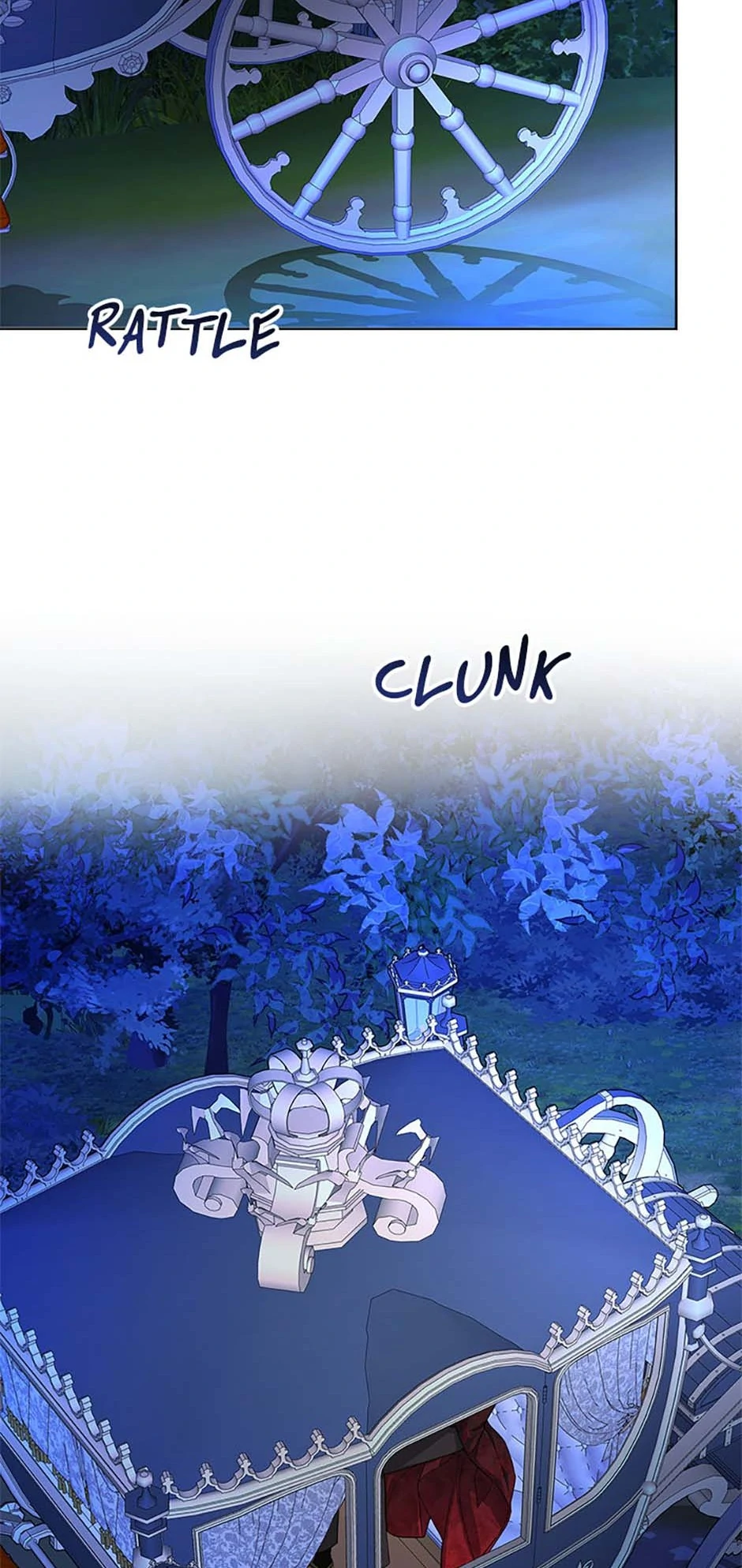 12 O’Clock Marionette chapter 12 page 32