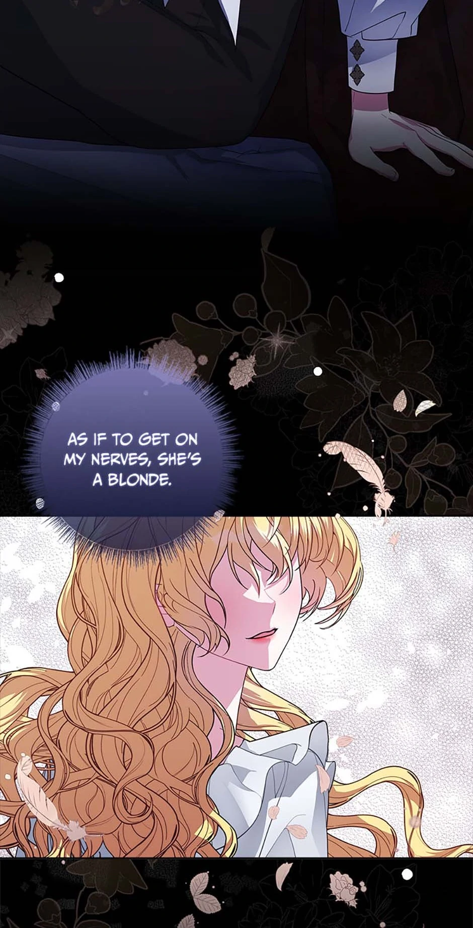 12 O’Clock Marionette chapter 12 page 36
