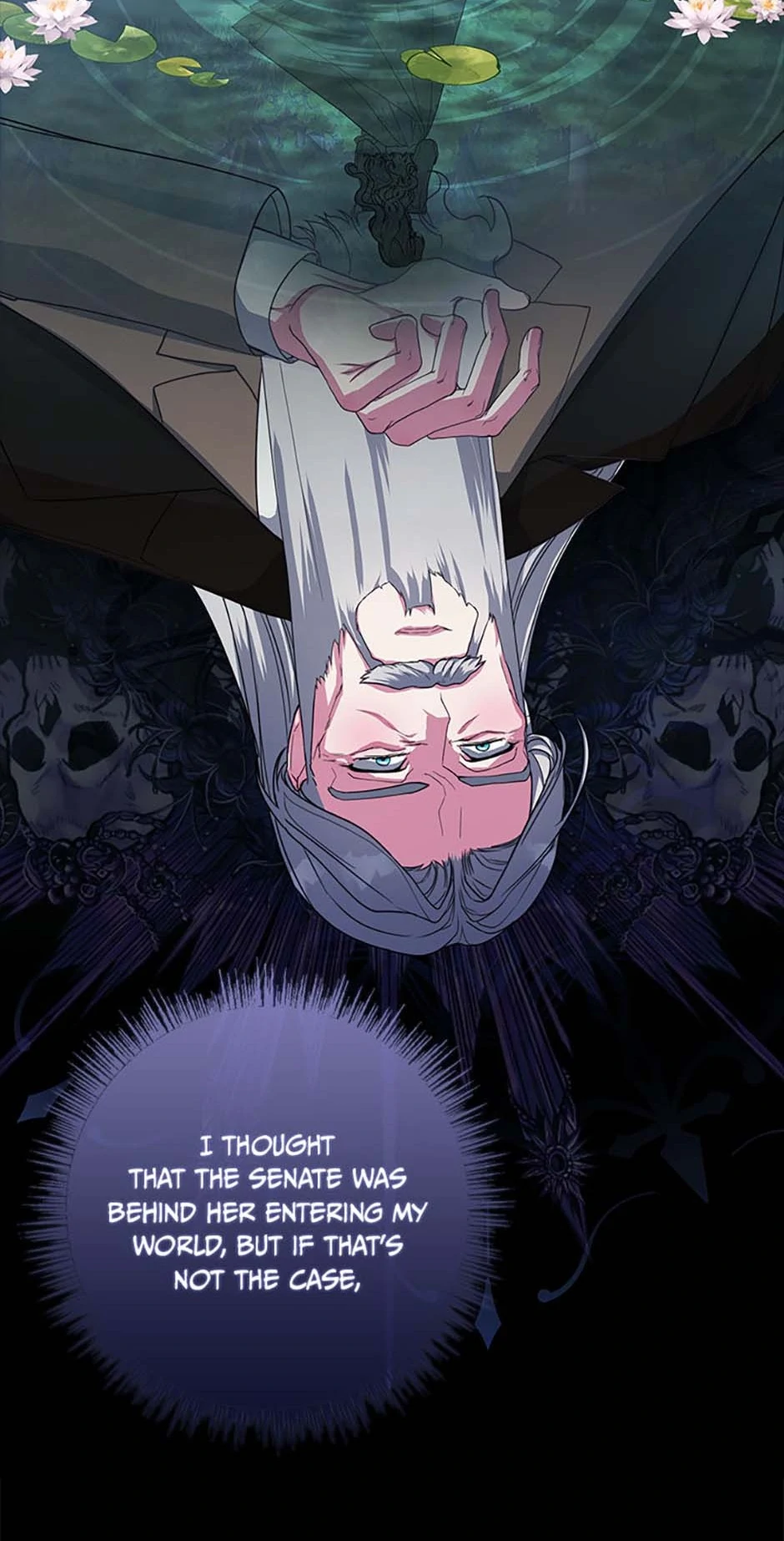 12 O’Clock Marionette chapter 12 page 38