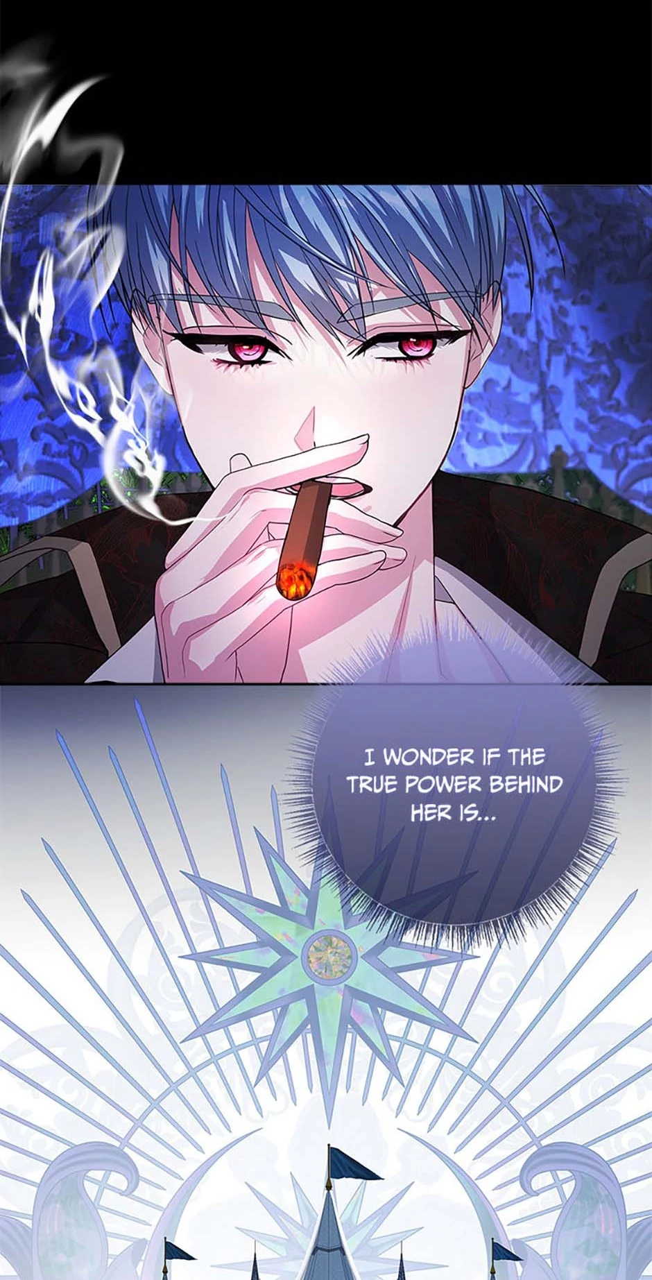 12 O’Clock Marionette chapter 12 page 39