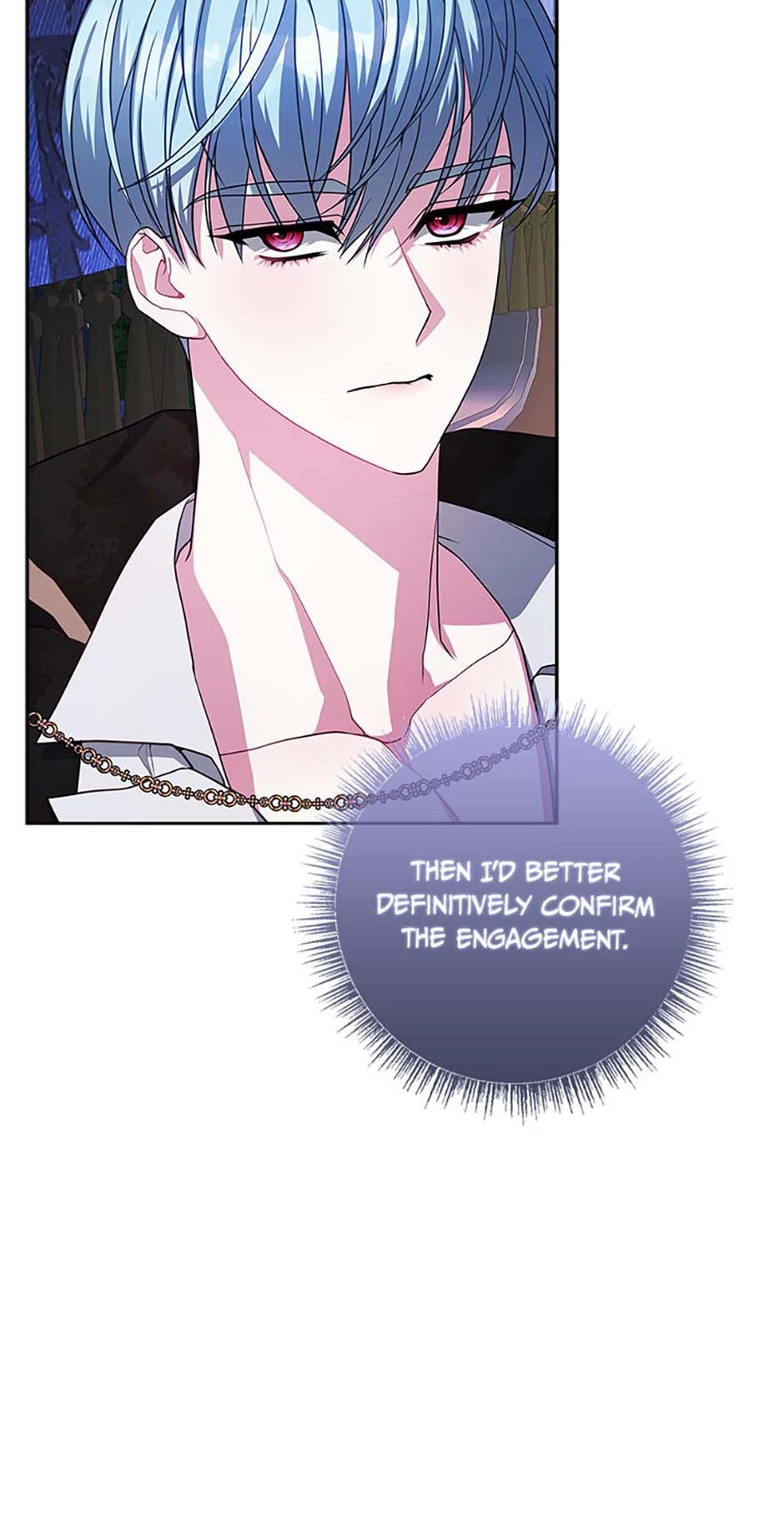 12 O’Clock Marionette chapter 12 page 44