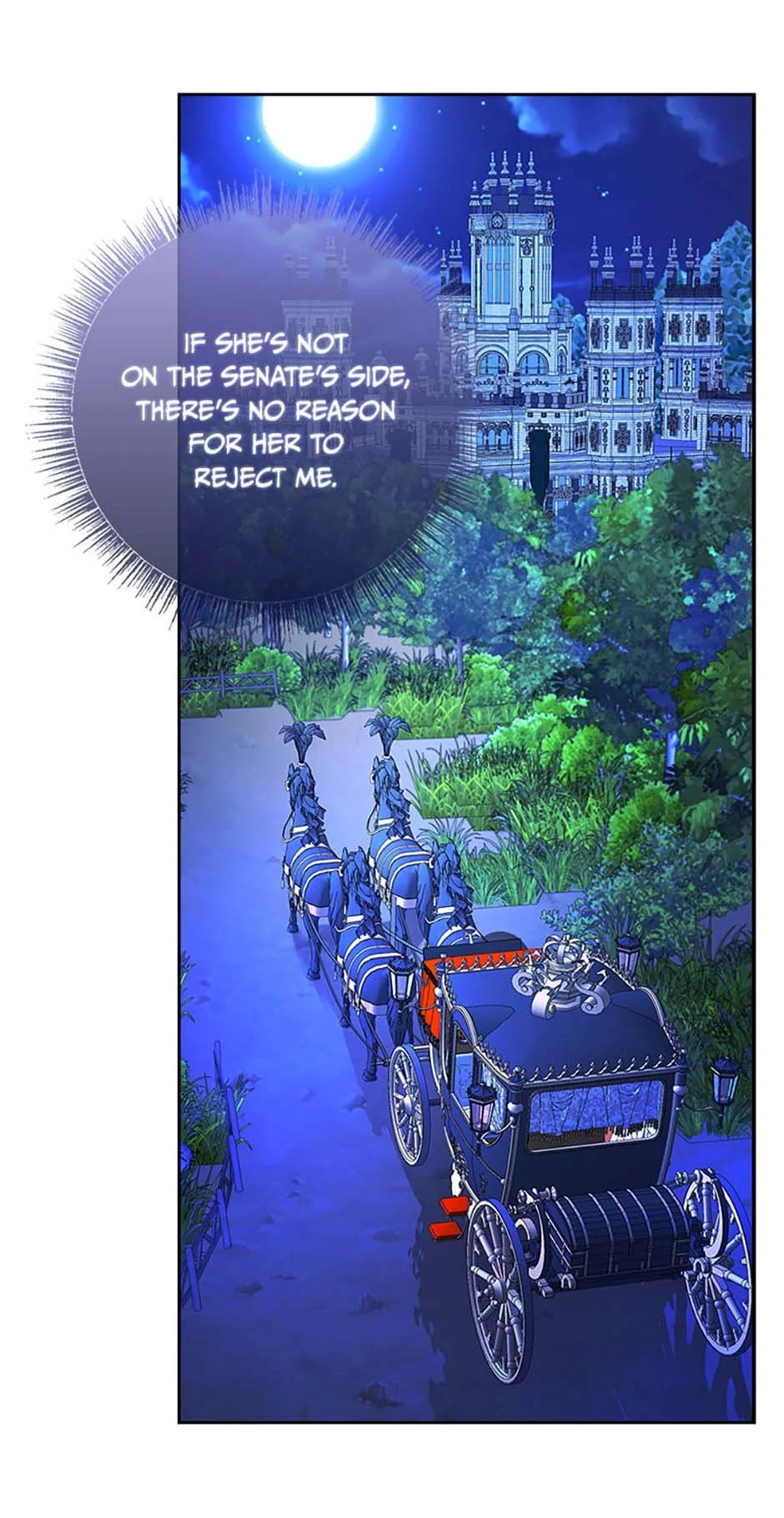 12 O’Clock Marionette chapter 12 page 45