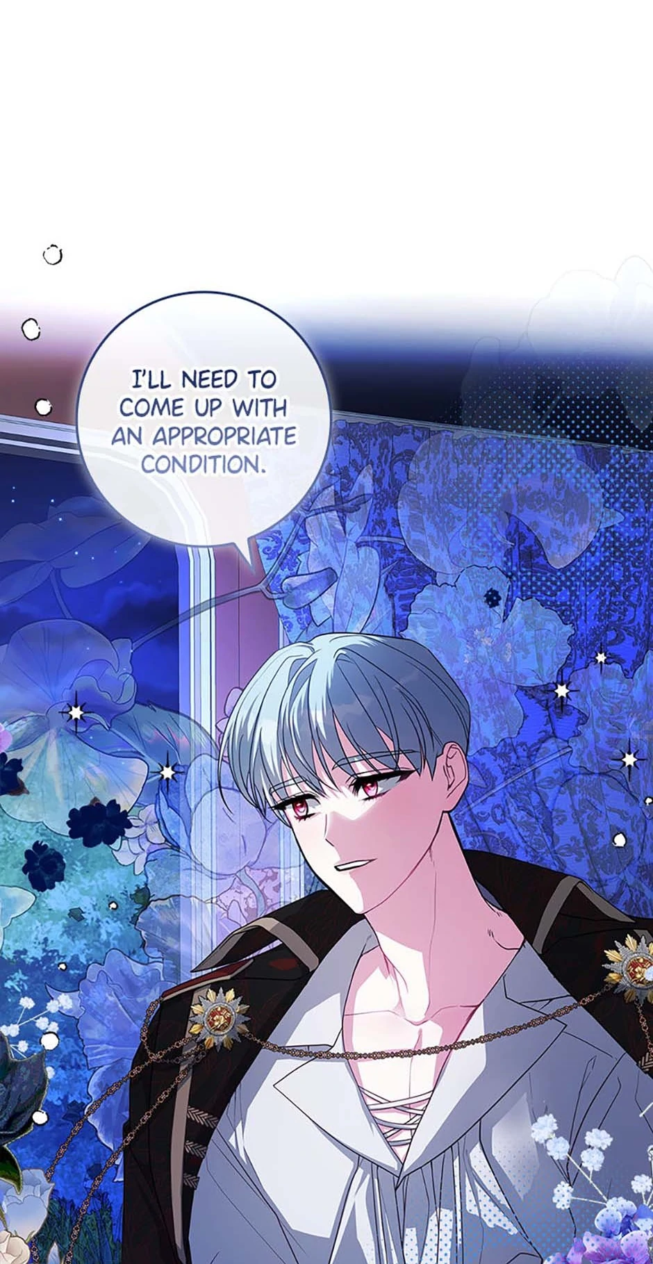12 O’Clock Marionette chapter 12 page 46