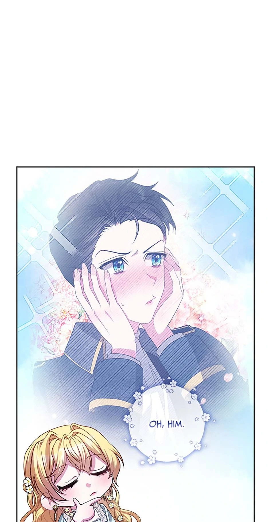 12 O’Clock Marionette chapter 12 page 52