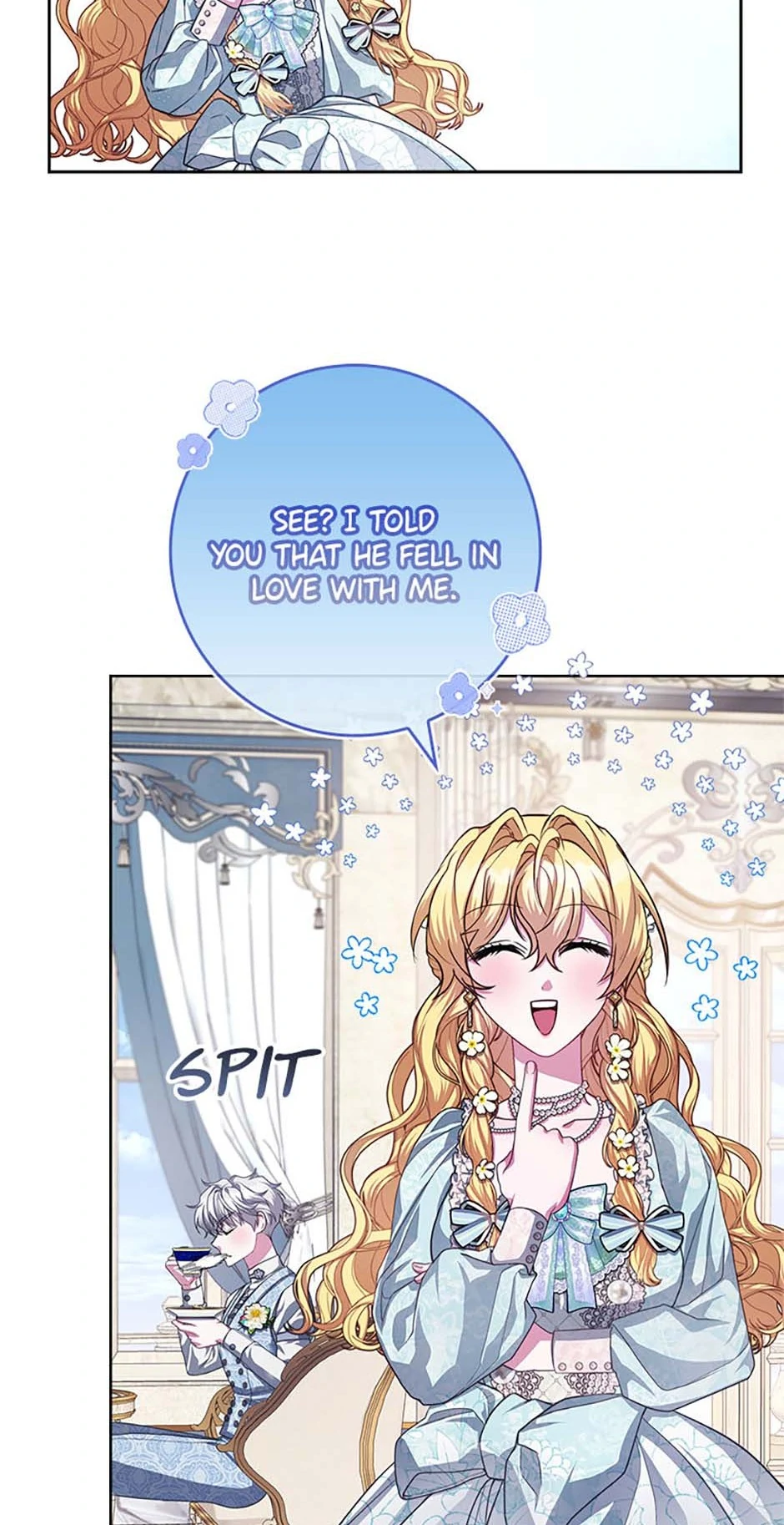 12 O’Clock Marionette chapter 12 page 53