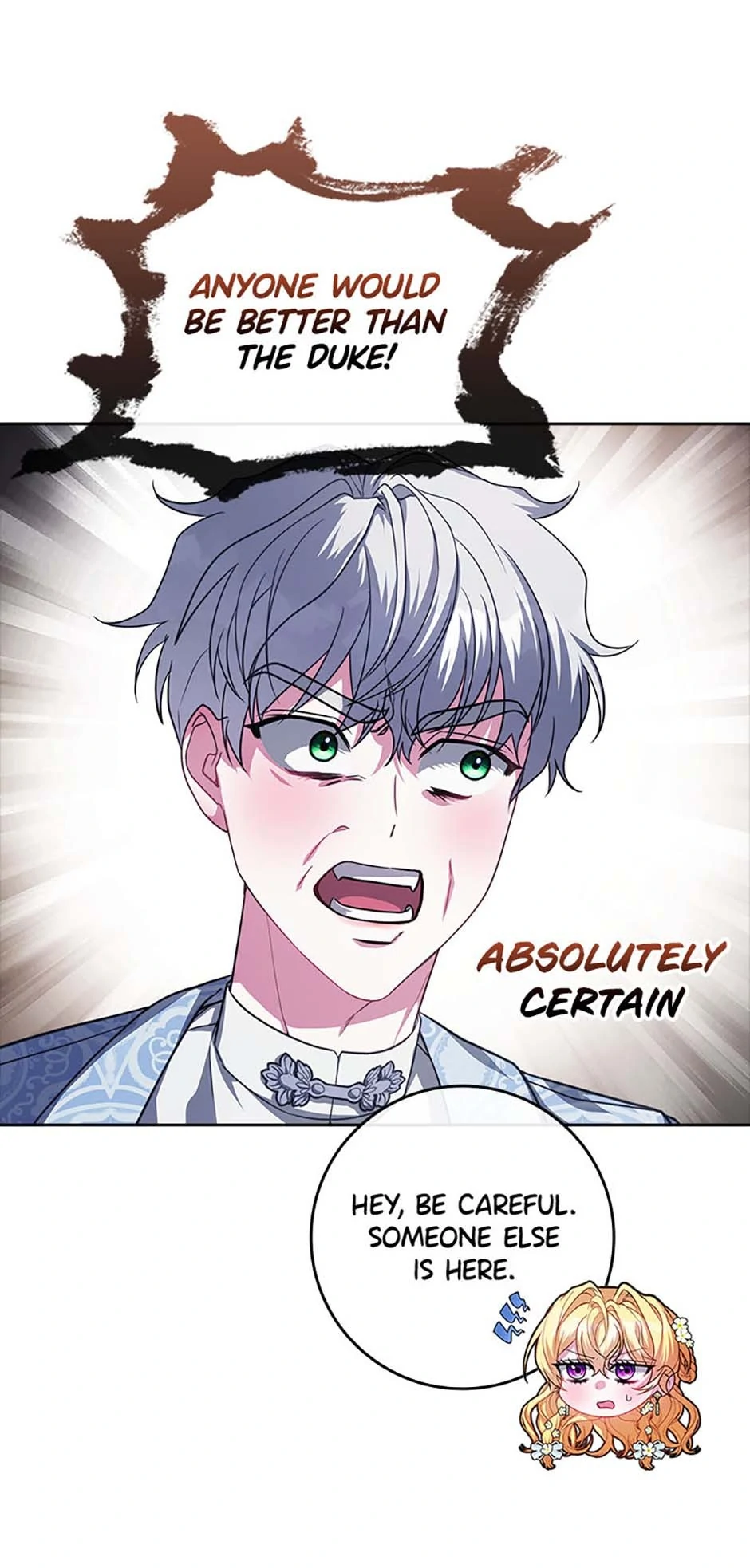 12 O’Clock Marionette chapter 12 page 56