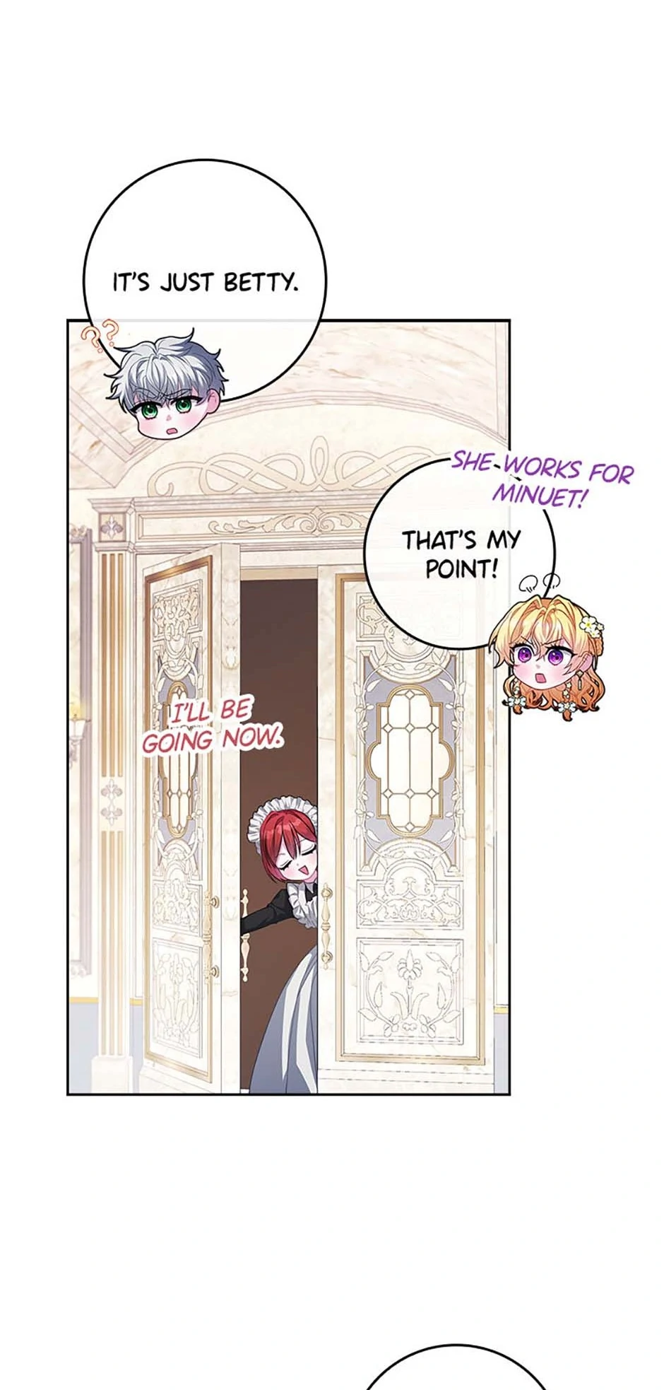 12 O’Clock Marionette chapter 12 page 57