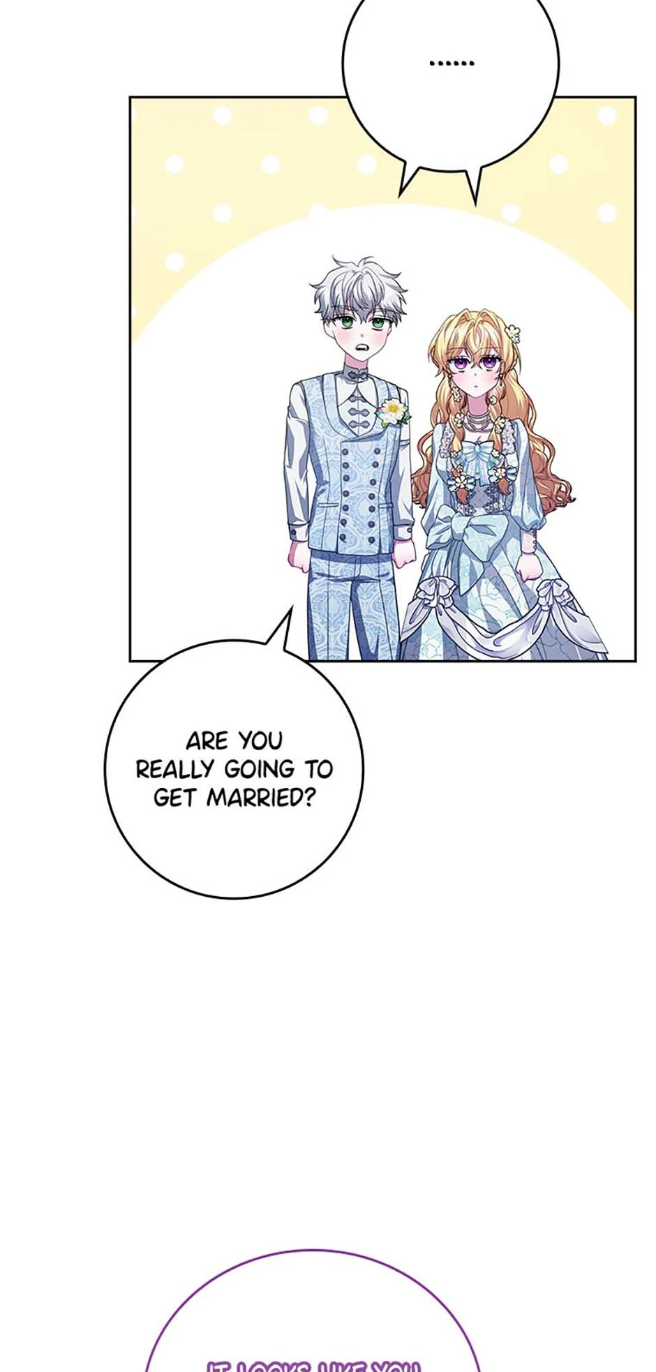 12 O’Clock Marionette chapter 12 page 58