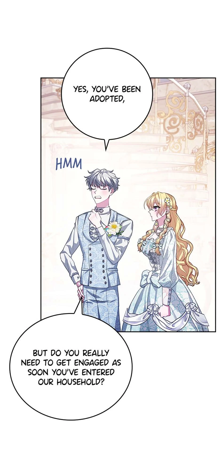 12 O’Clock Marionette chapter 12 page 60