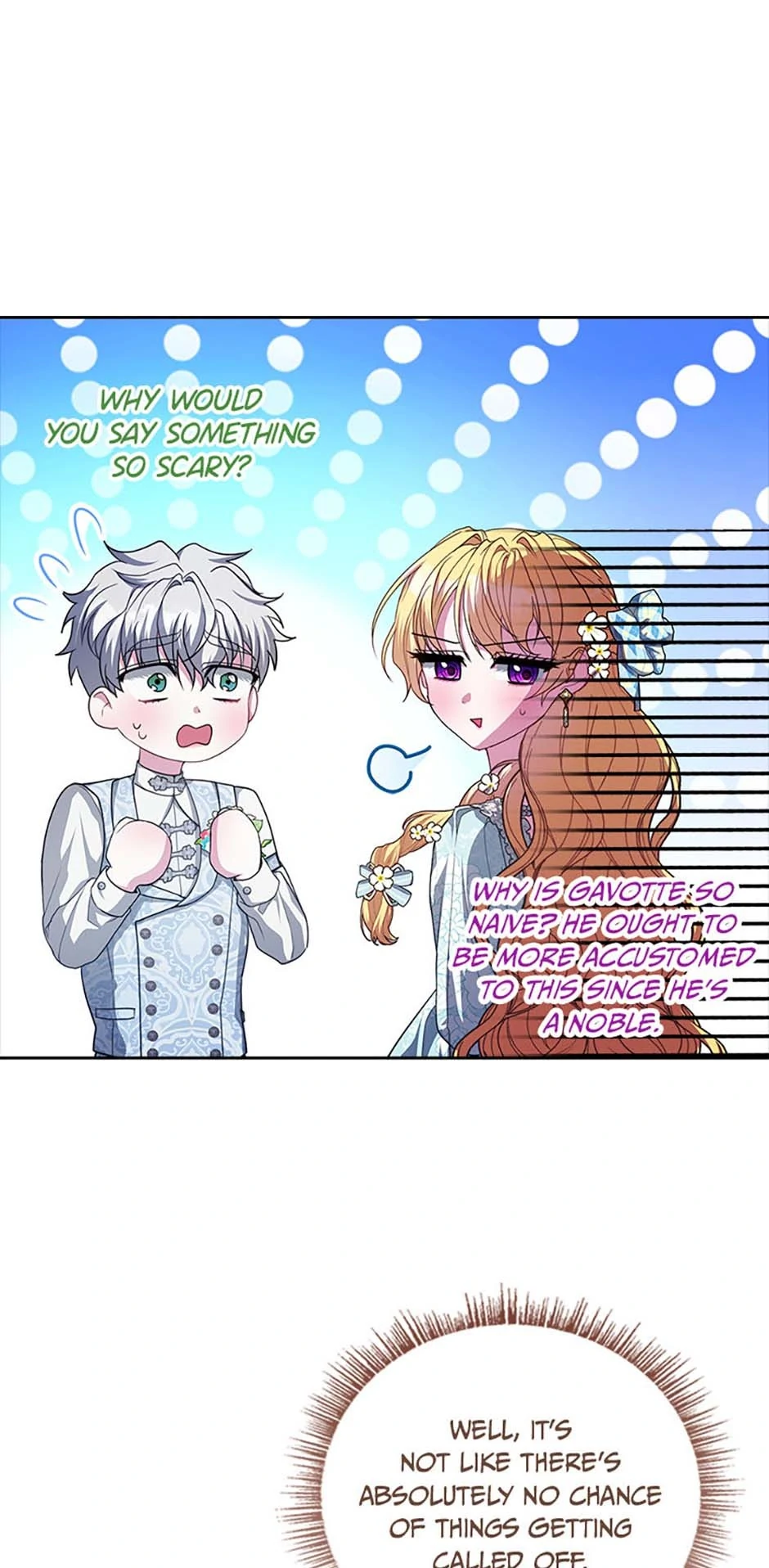 12 O’Clock Marionette chapter 12 page 63