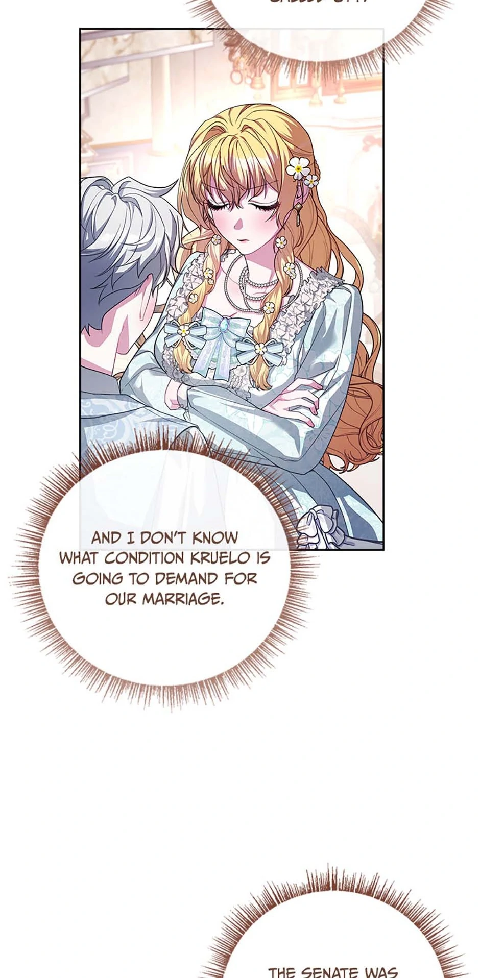 12 O’Clock Marionette chapter 12 page 64