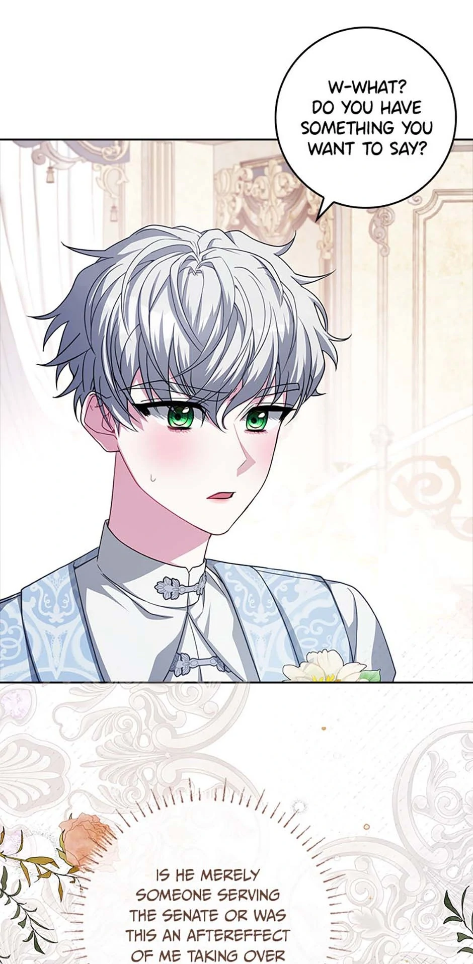 12 O’Clock Marionette chapter 12 page 66