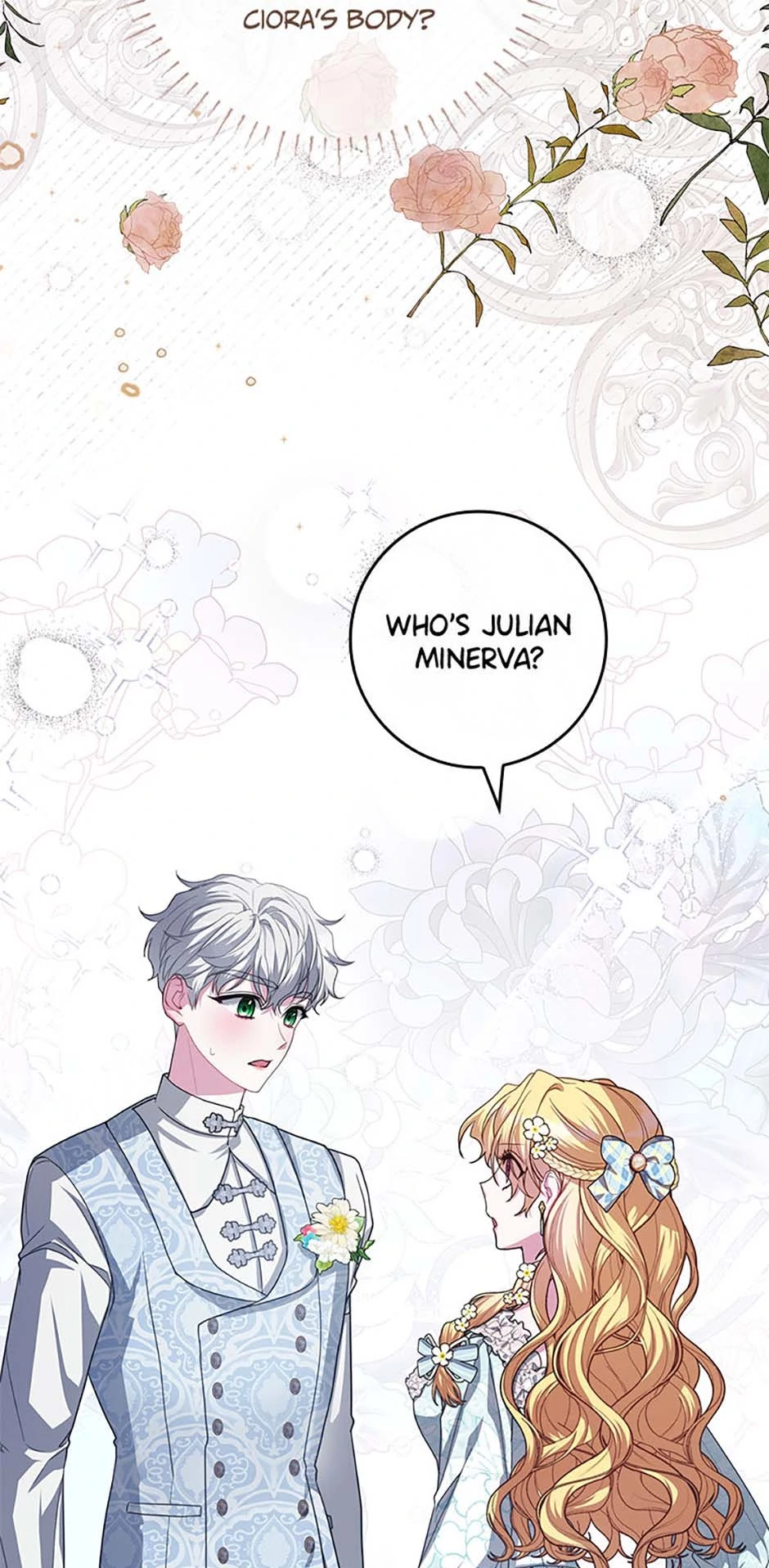 12 O’Clock Marionette chapter 12 page 67