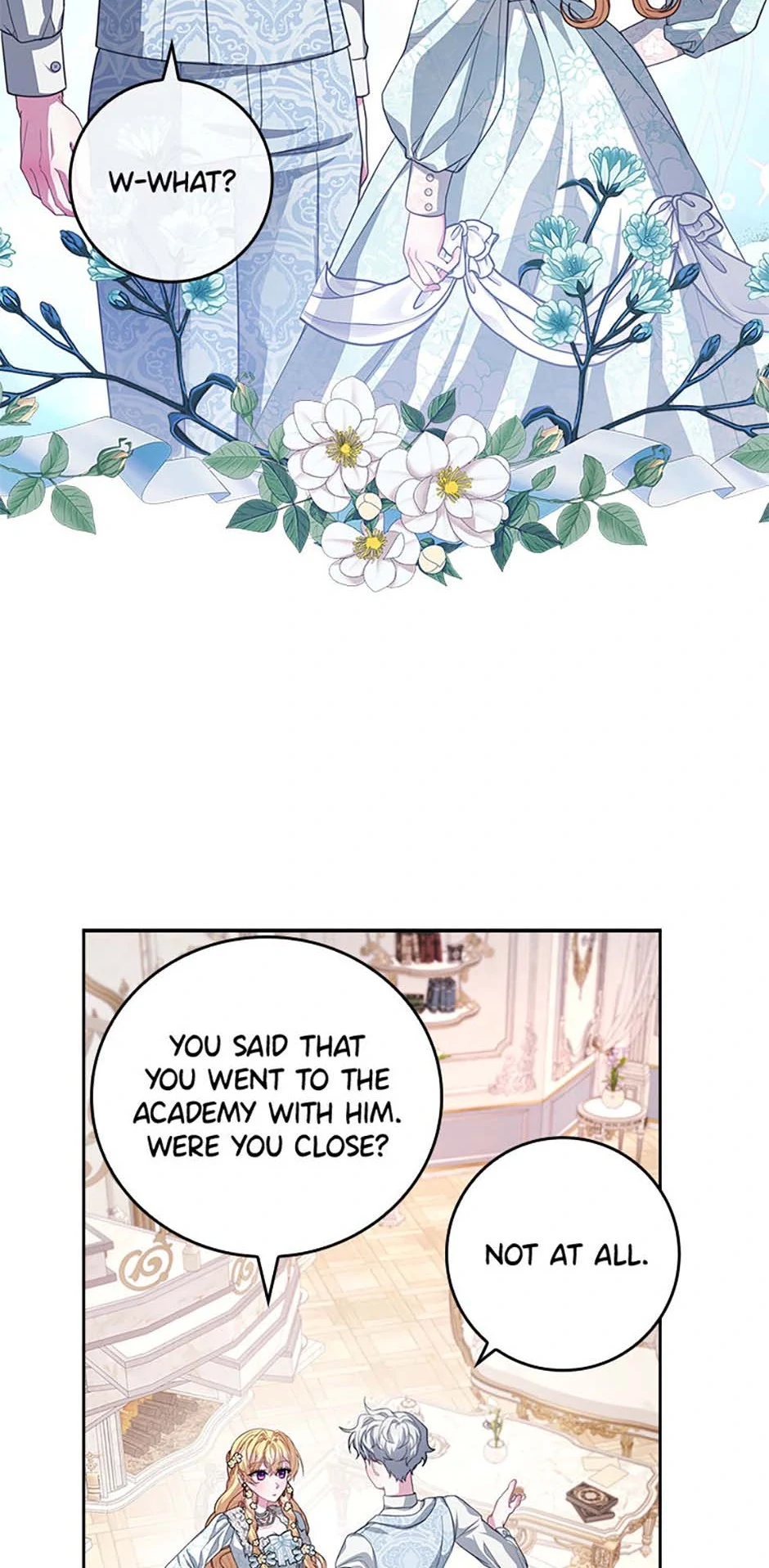 12 O’Clock Marionette chapter 12 page 68