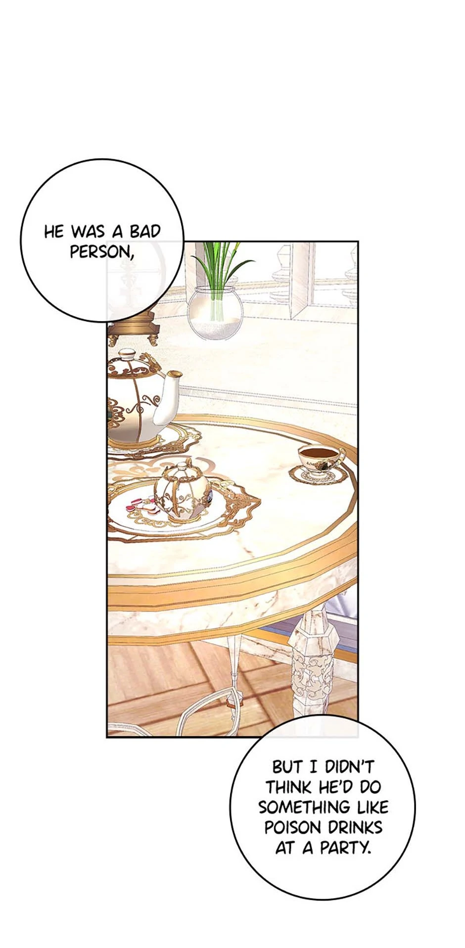12 O’Clock Marionette chapter 12 page 71