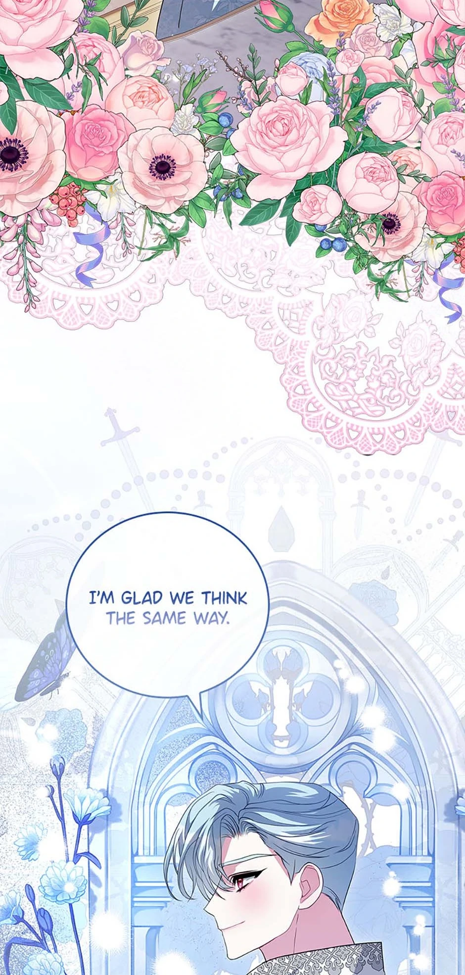 12 O’Clock Marionette chapter 12 page 85