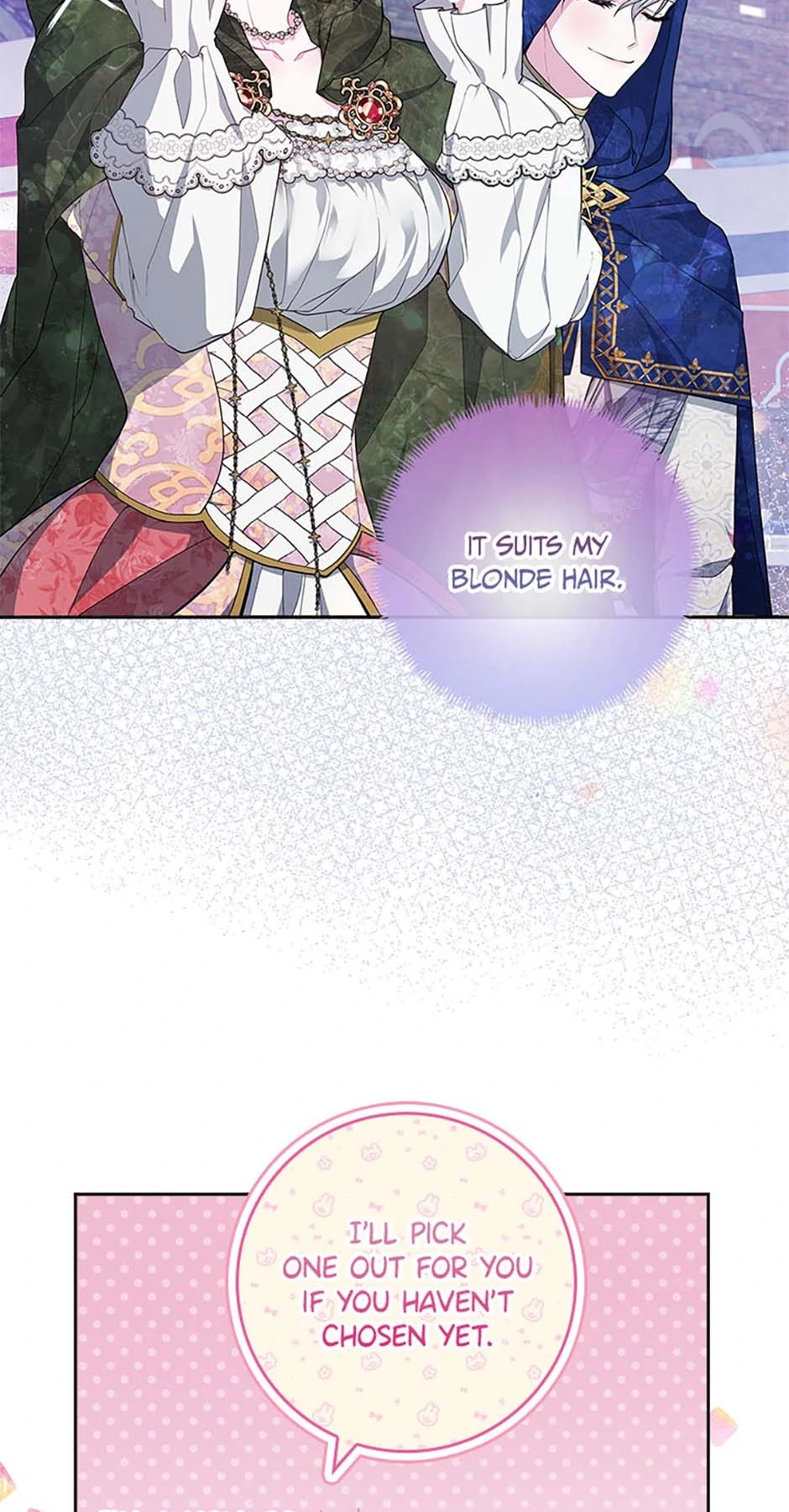 12 O’Clock Marionette chapter 14 page 11