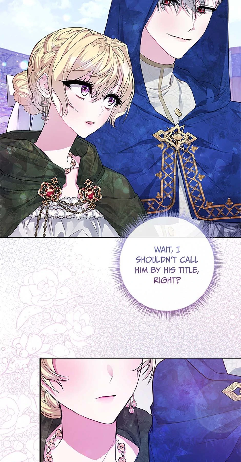 12 O’Clock Marionette chapter 14 page 13