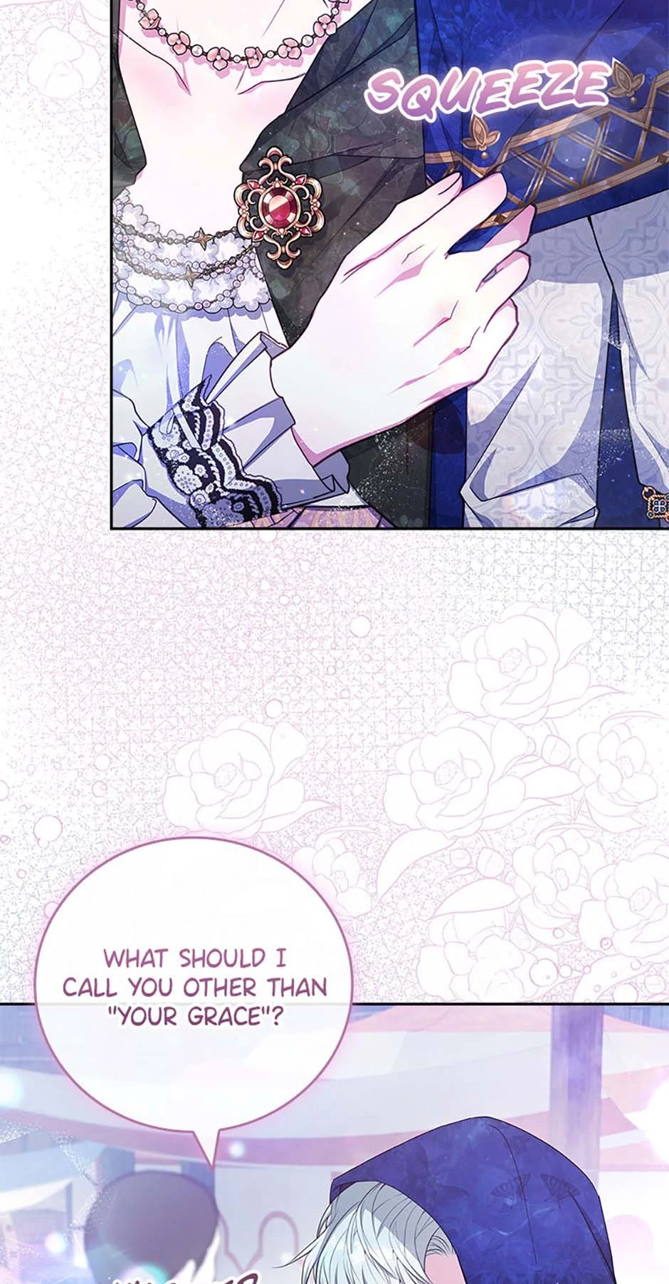 12 O’Clock Marionette chapter 14 page 14