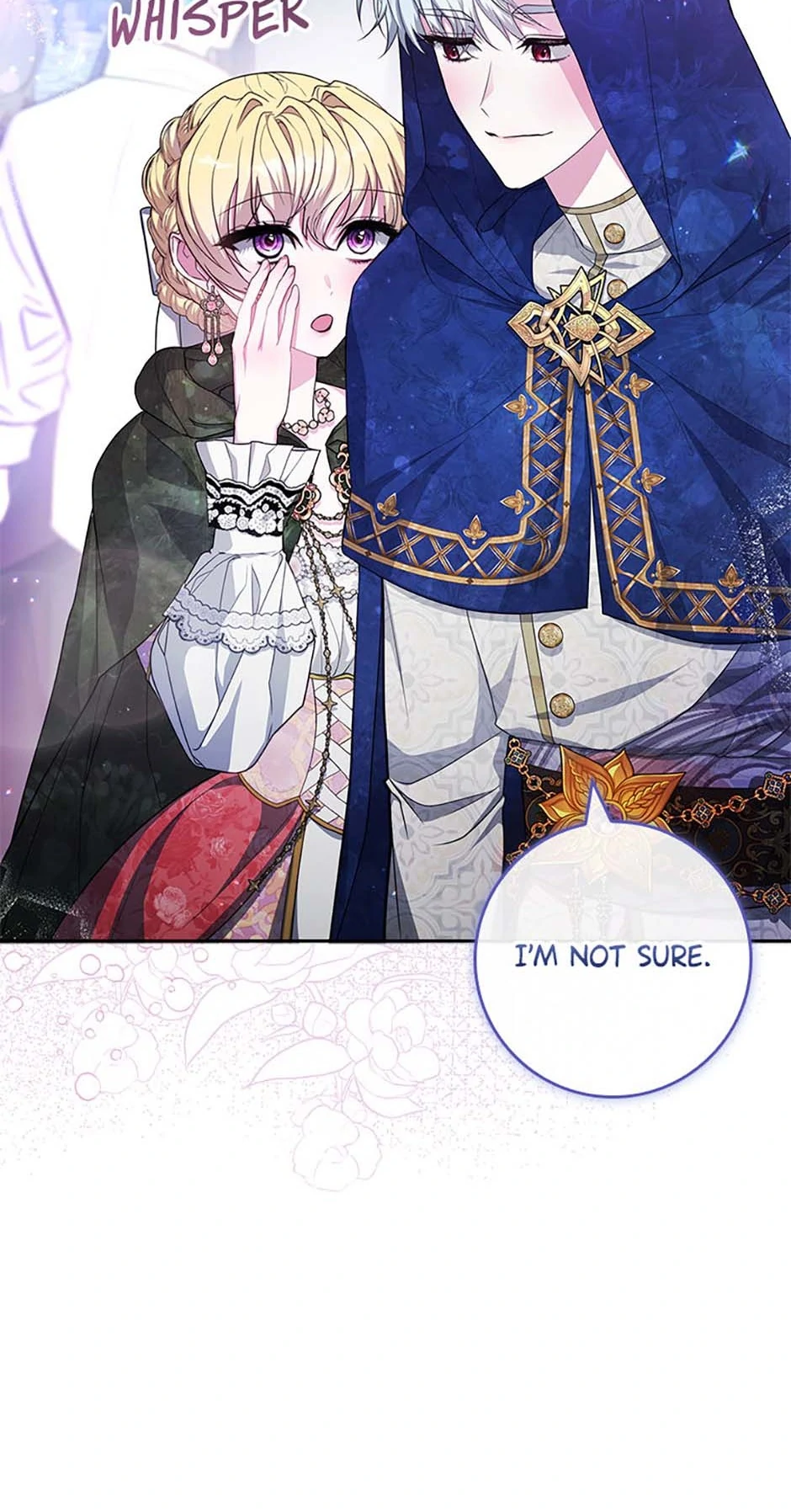 12 O’Clock Marionette chapter 14 page 15