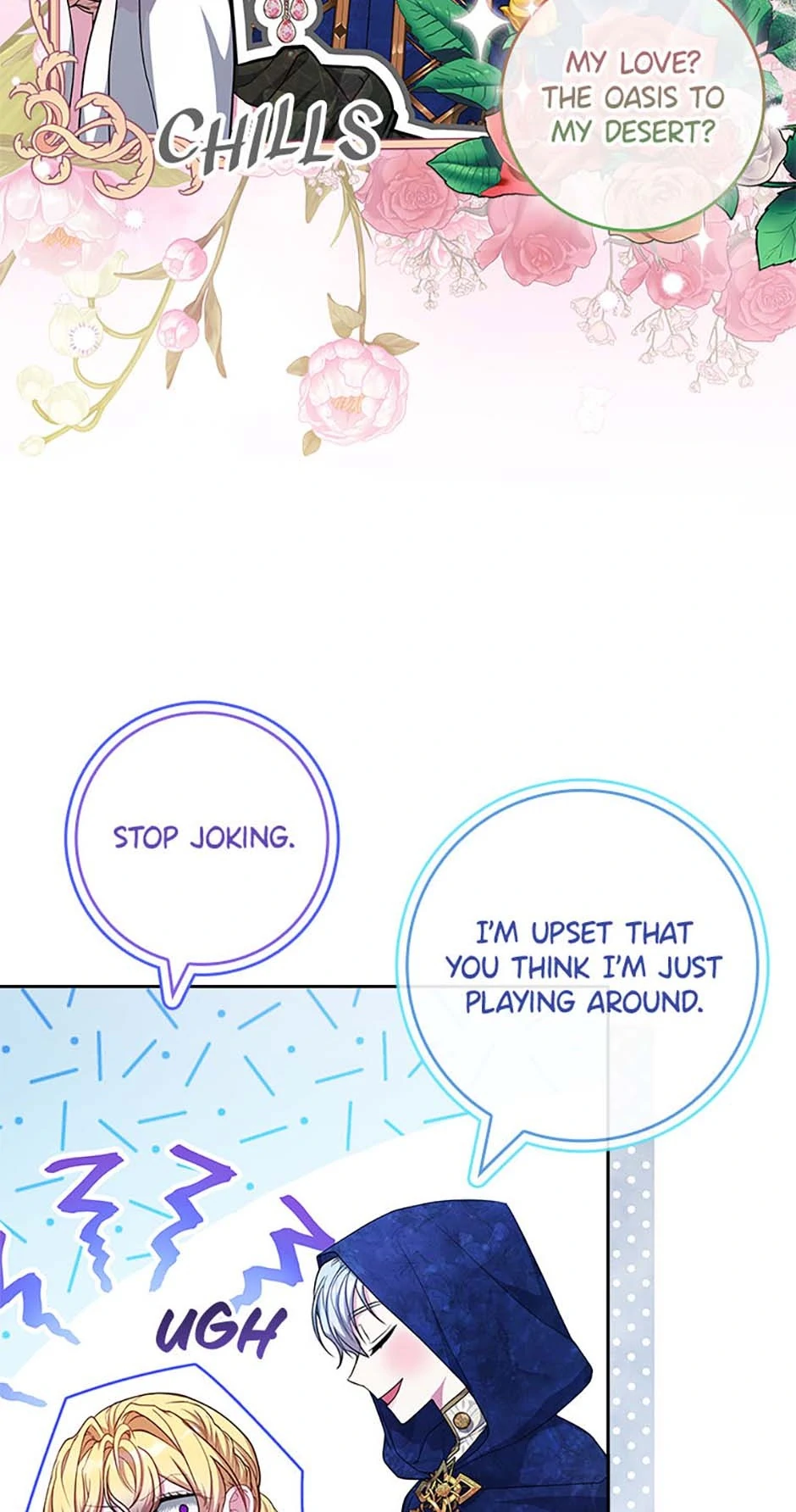 12 O’Clock Marionette chapter 14 page 17