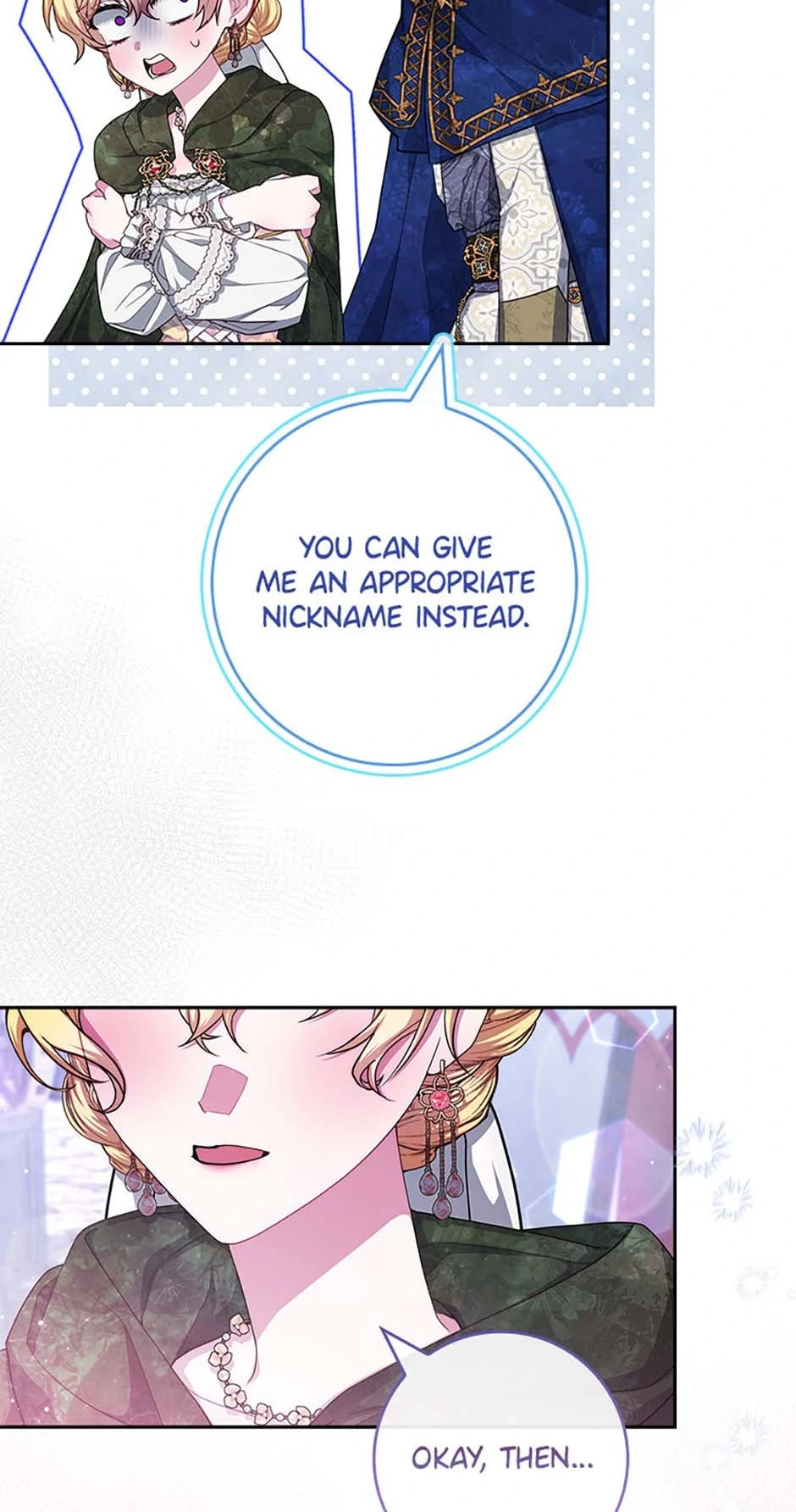 12 O’Clock Marionette chapter 14 page 18