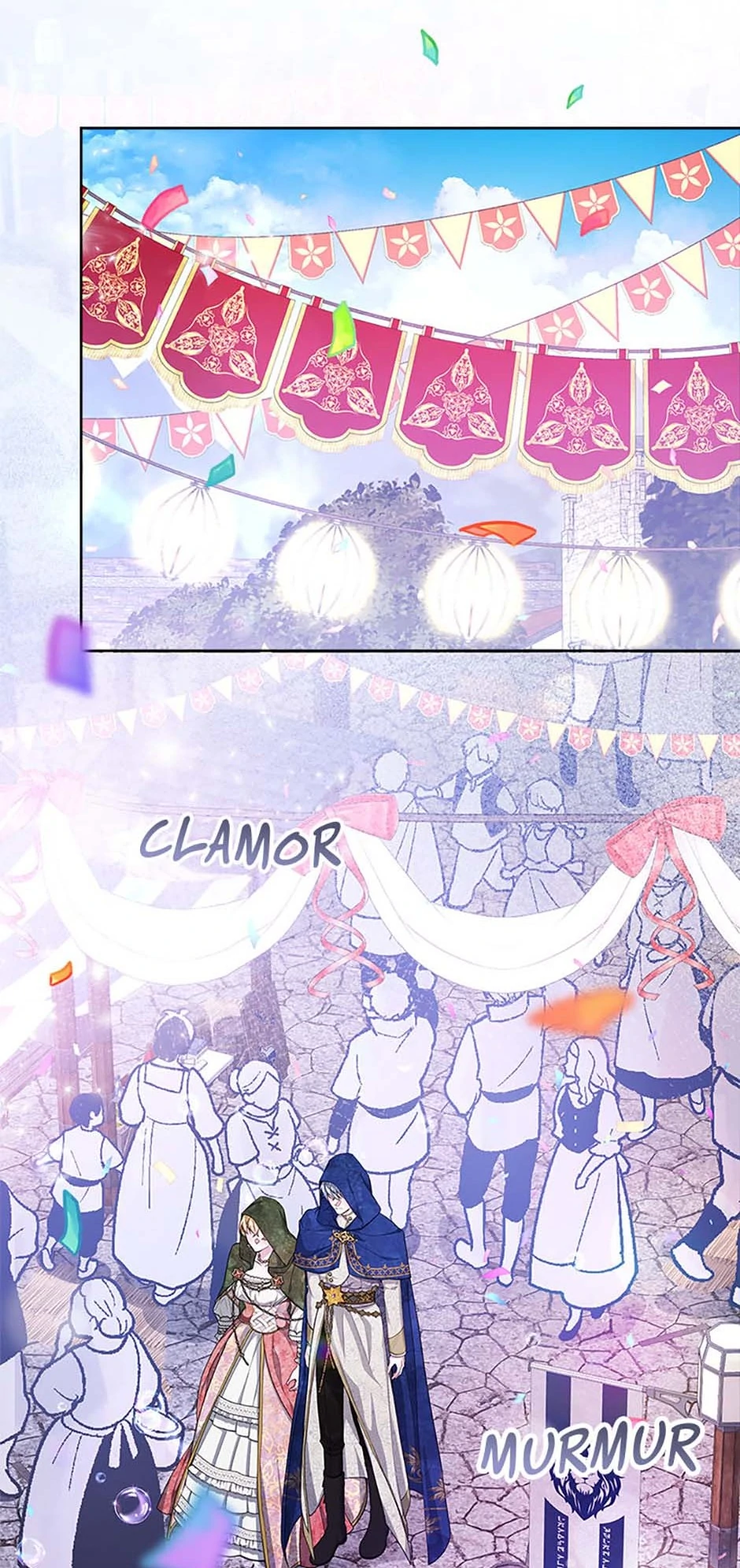 12 O’Clock Marionette chapter 14 page 2