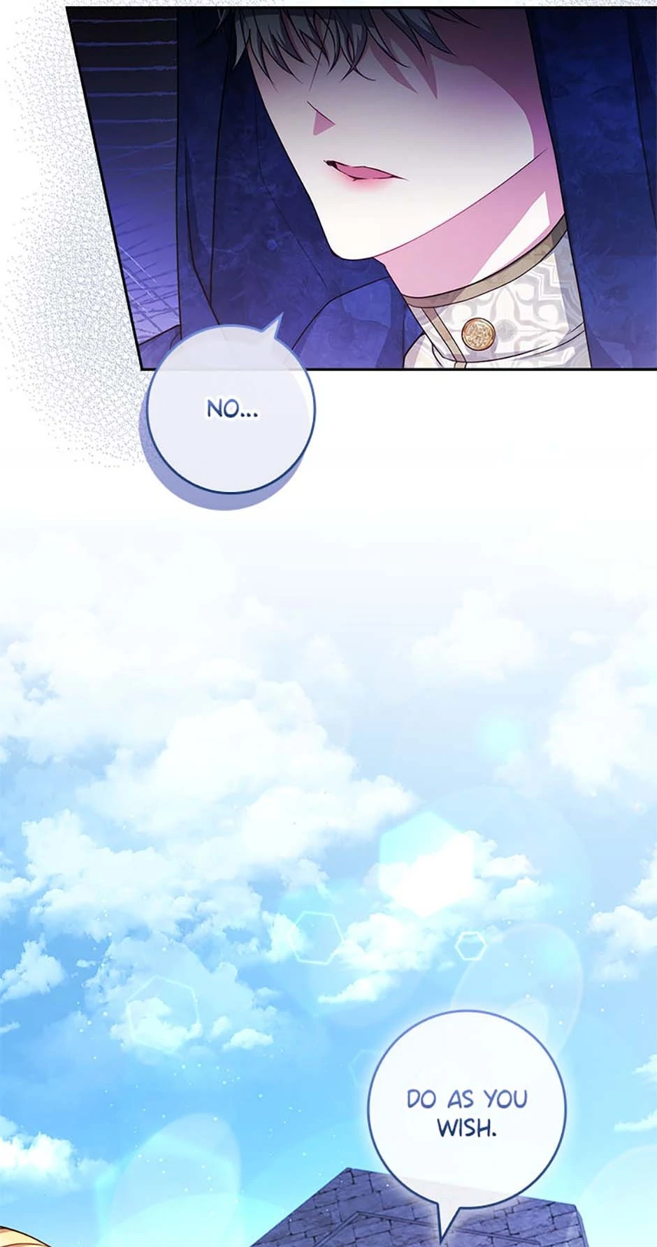 12 O’Clock Marionette chapter 14 page 21