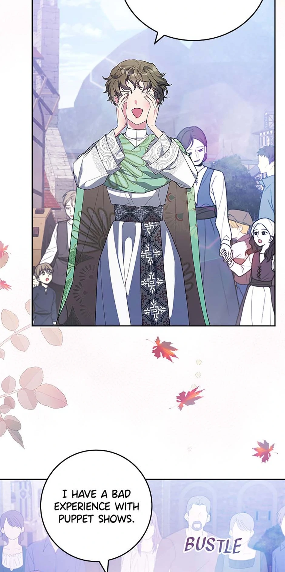 12 O’Clock Marionette chapter 14 page 26