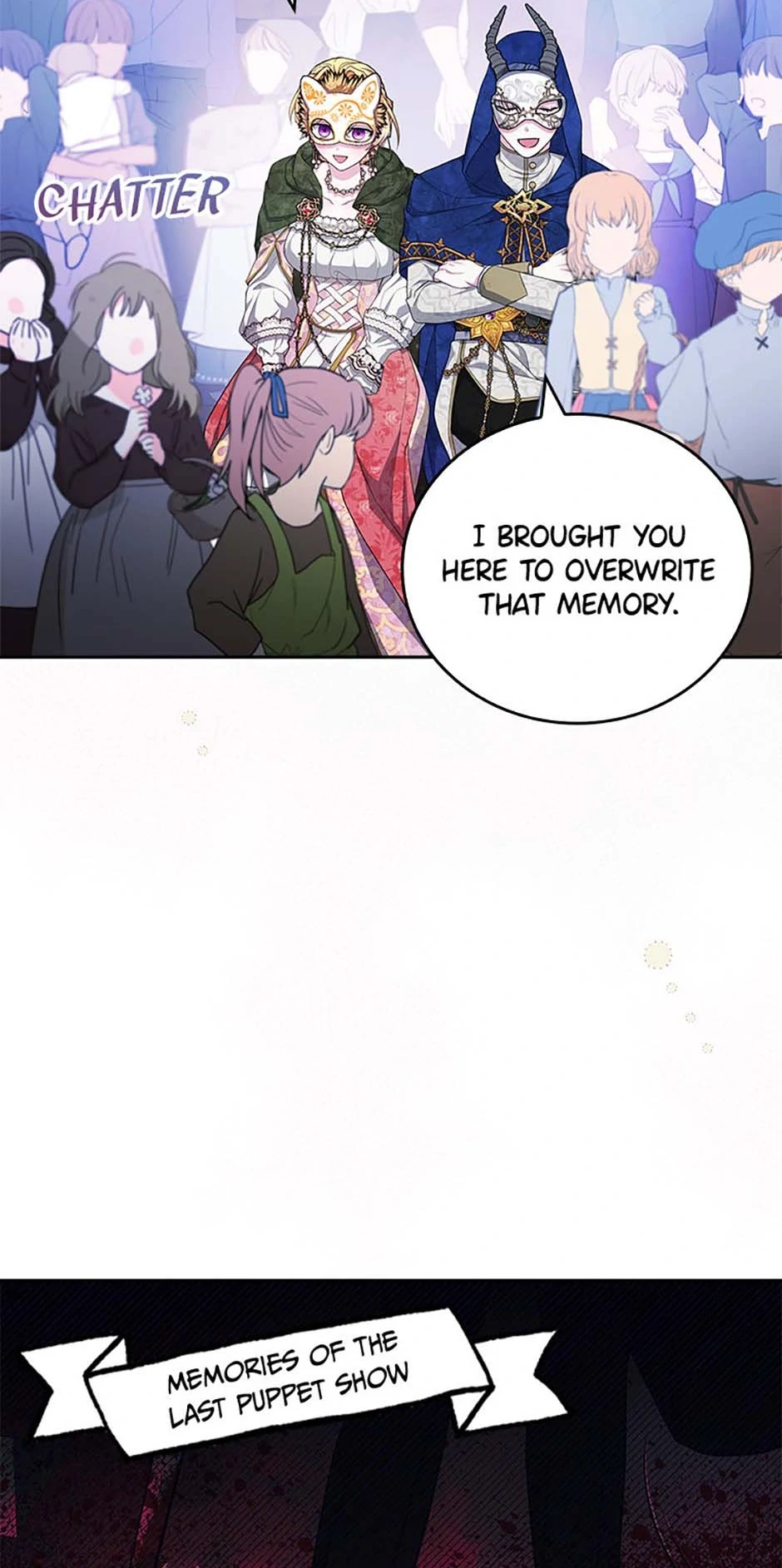 12 O’Clock Marionette chapter 14 page 27