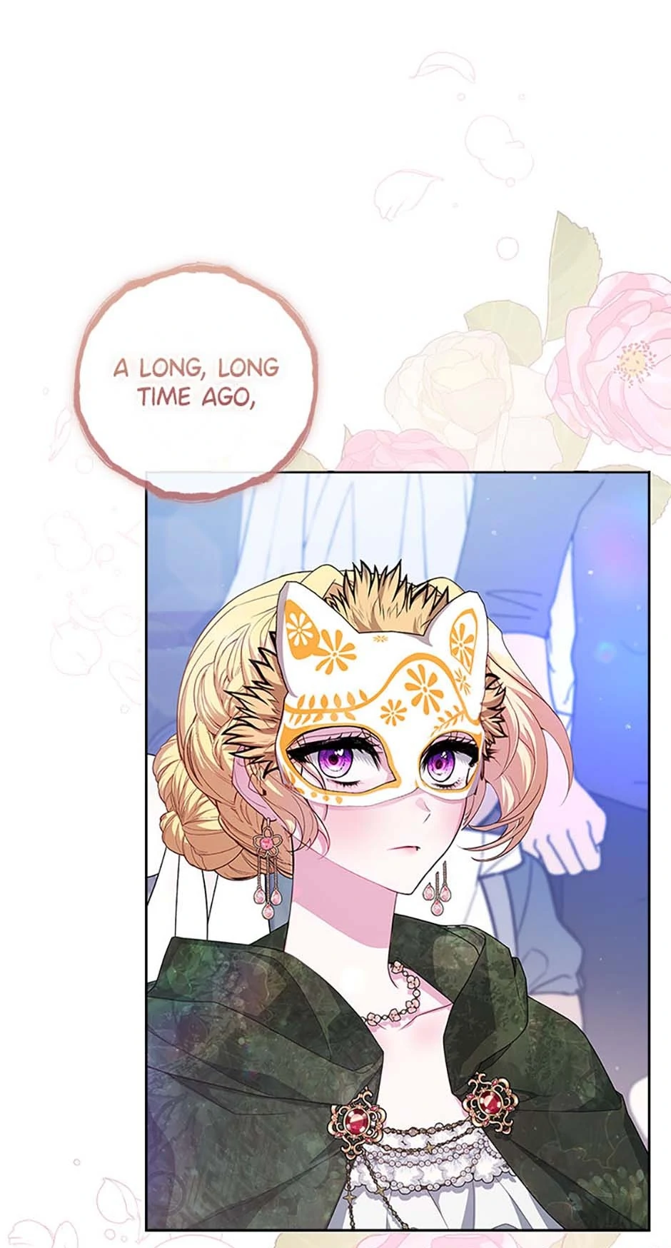 12 O’Clock Marionette chapter 14 page 29