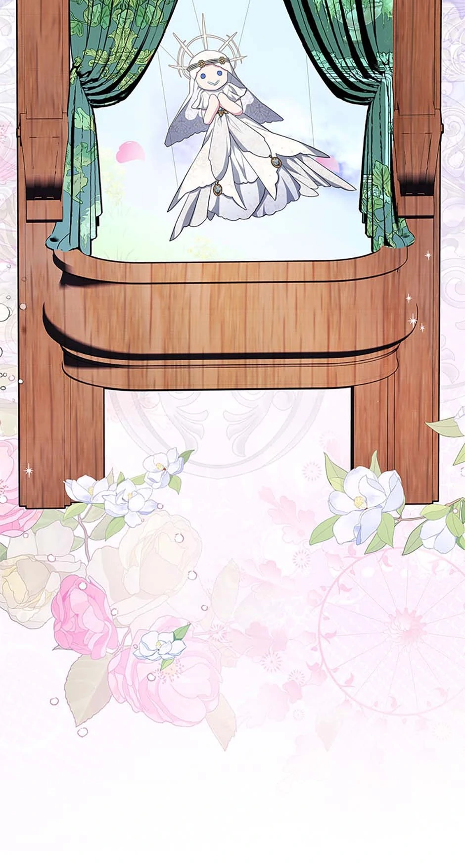 12 O’Clock Marionette chapter 14 page 31