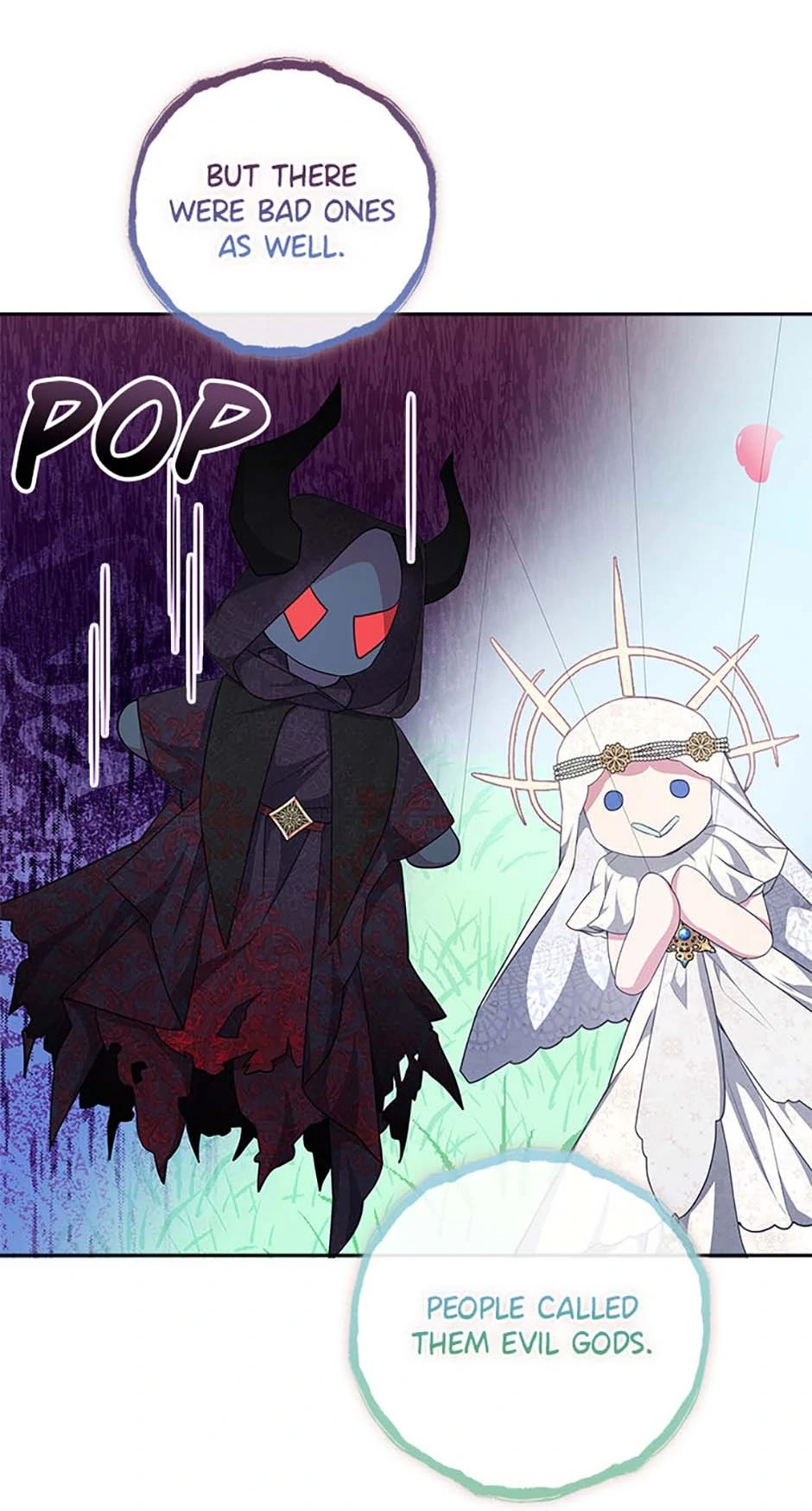 12 O’Clock Marionette chapter 14 page 32