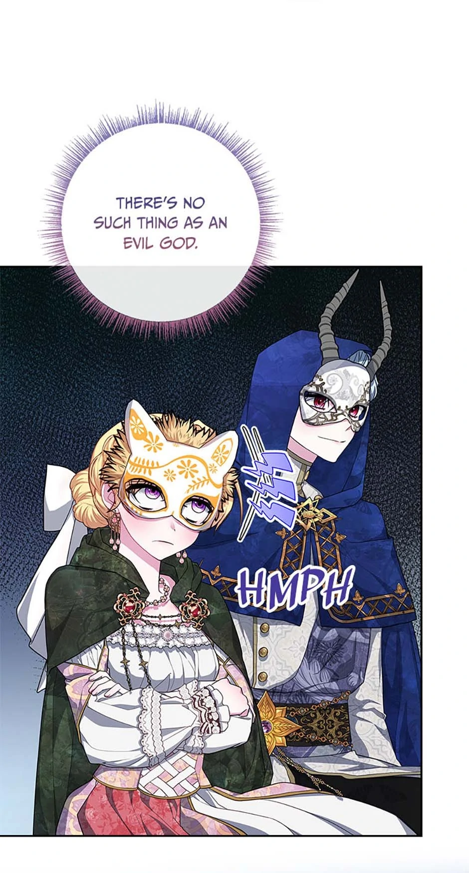 12 O’Clock Marionette chapter 14 page 33